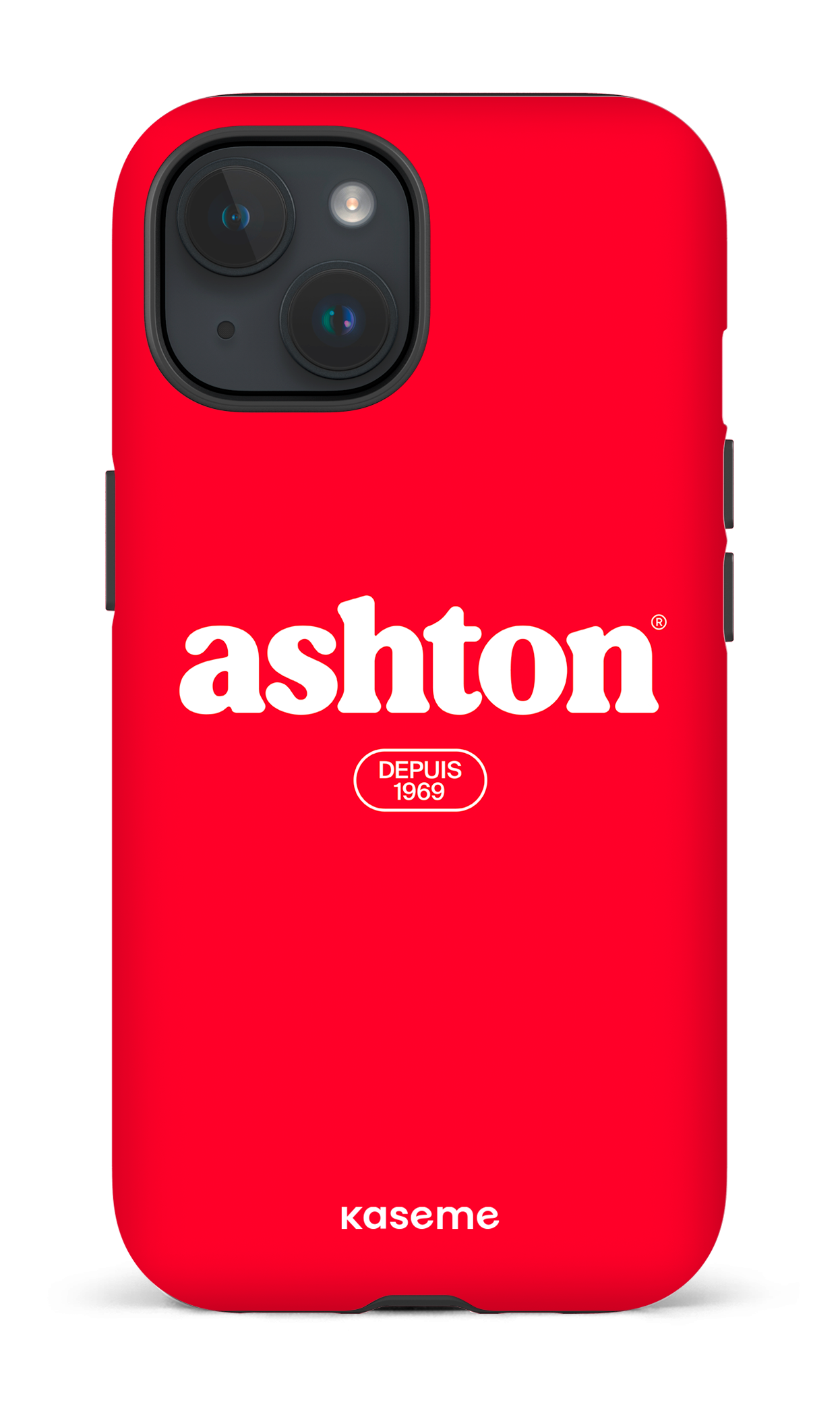 Ashton Neon - iPhone 15