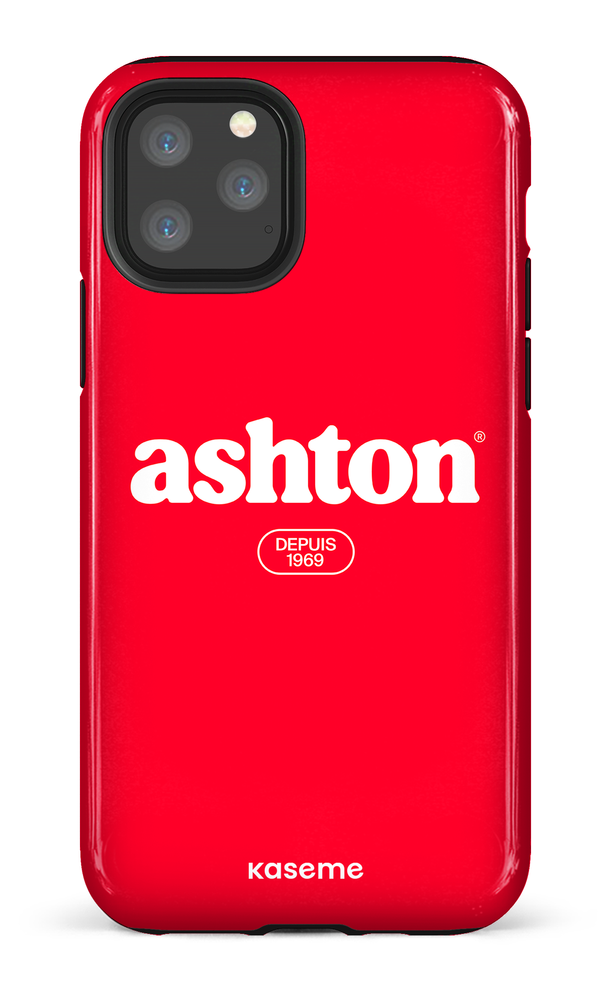 Ashton Neon - iPhone 11 Pro