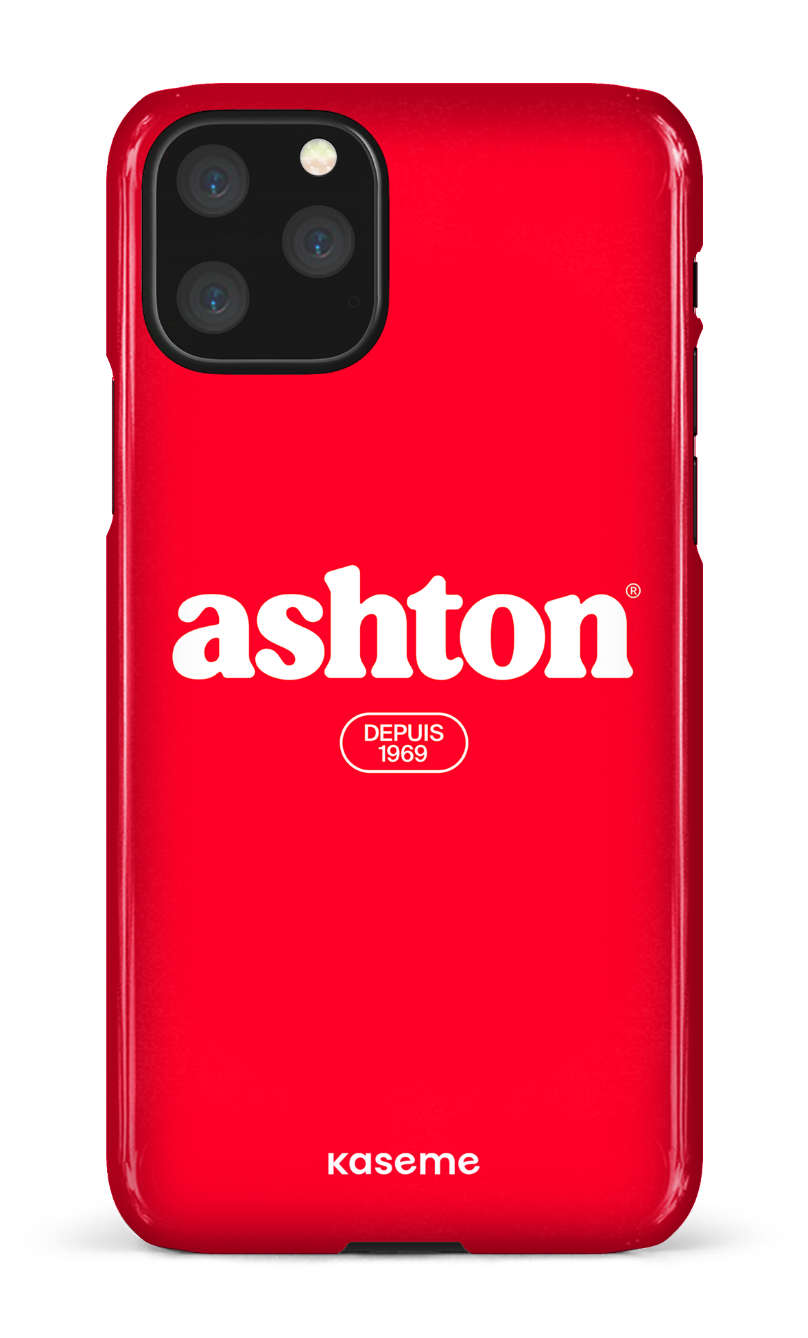 Ashton Neon - iPhone 11 Pro