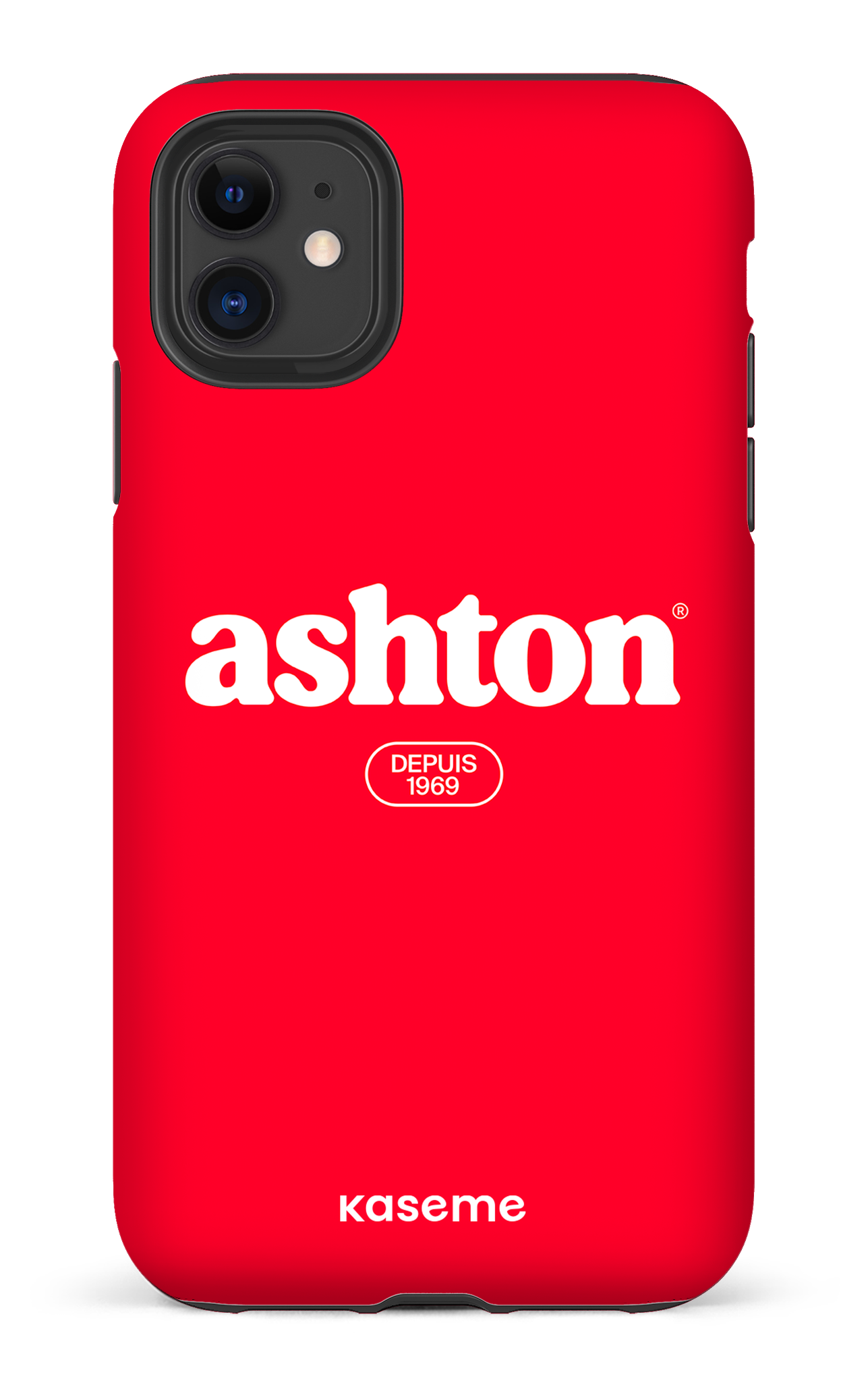 Ashton Neon - iPhone 11