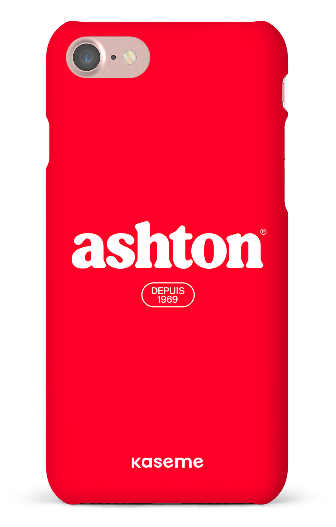 Ashton Neon - iPhone 7