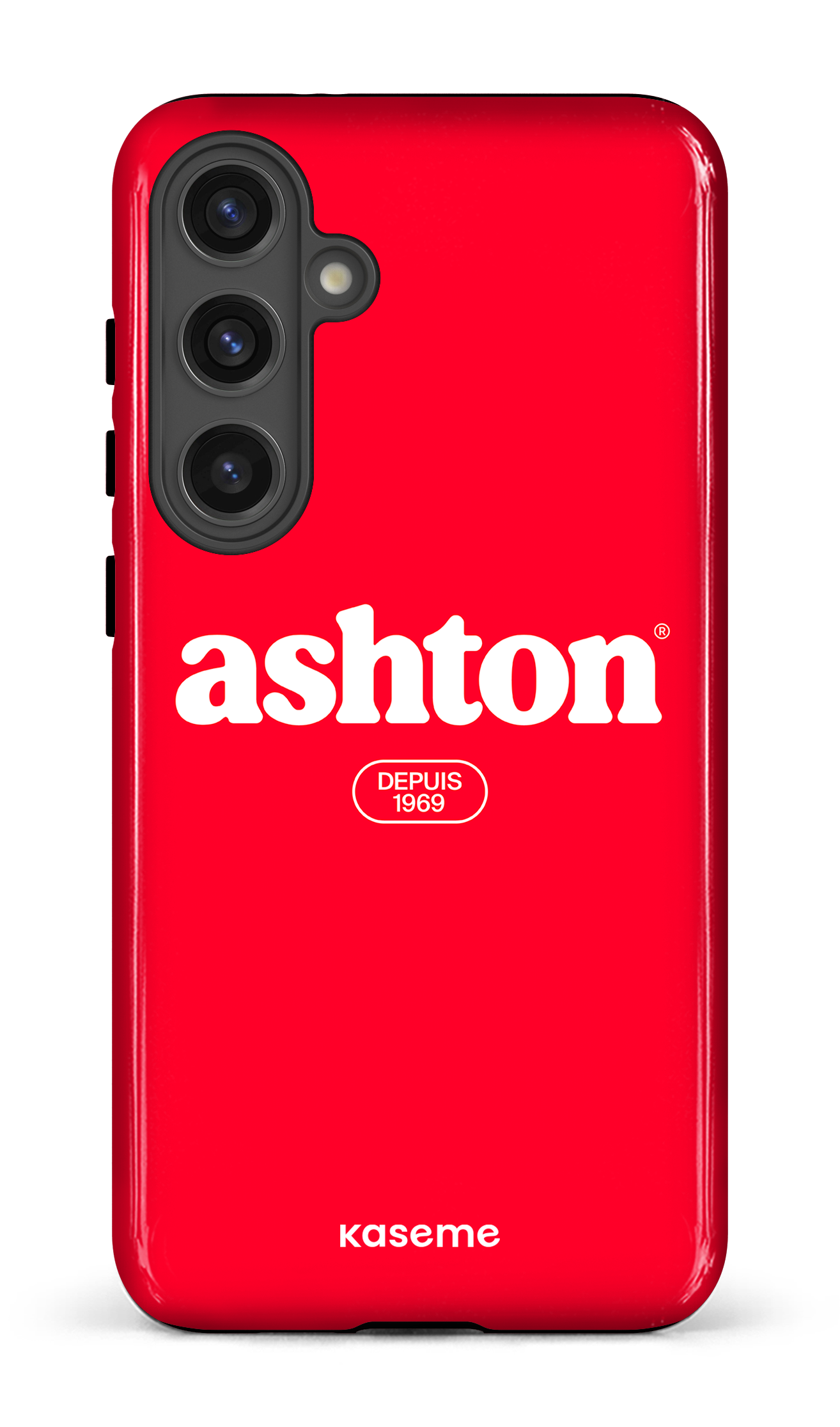 Ashton Neon - Galaxy S24 Plus