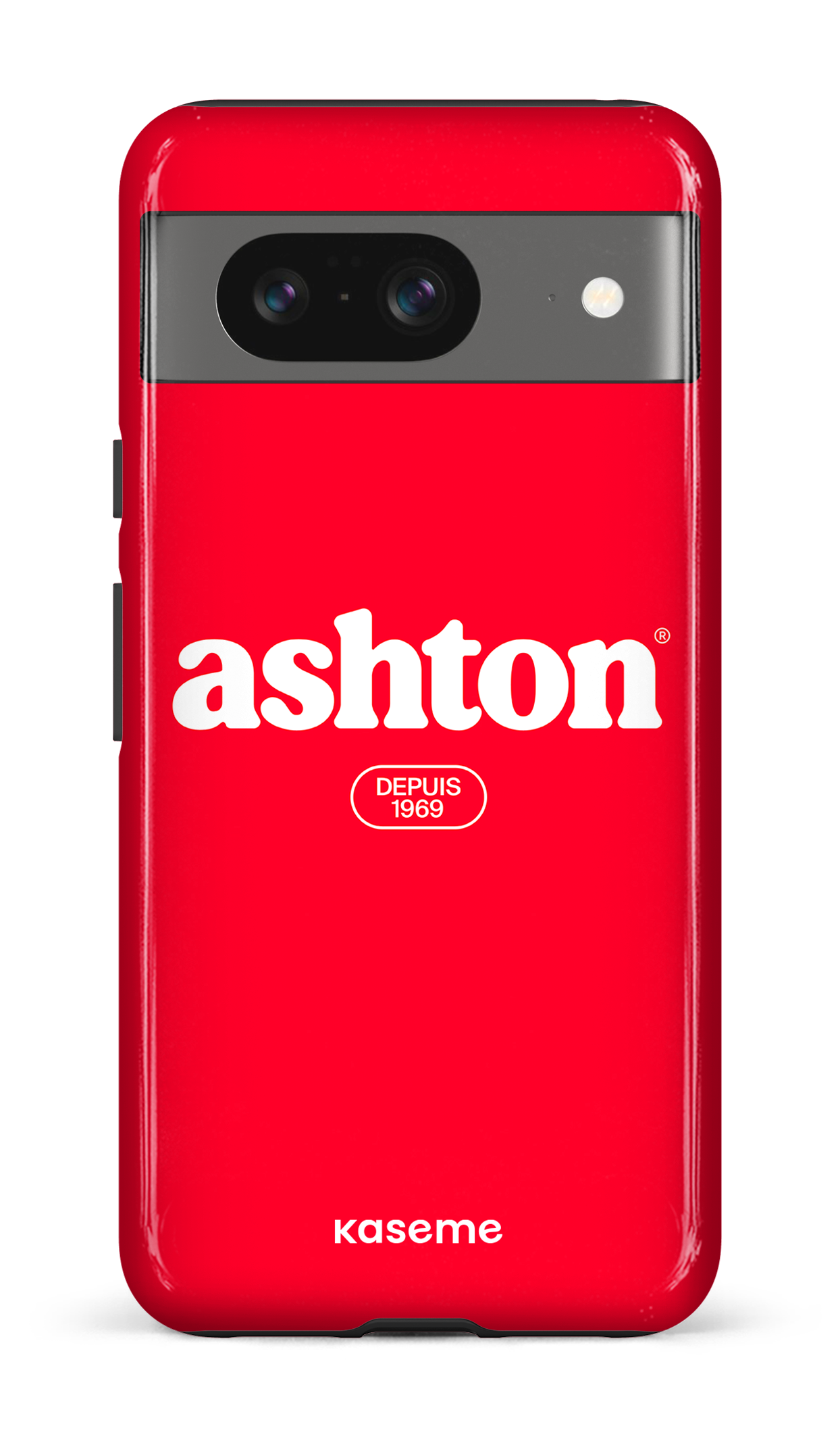 Ashton Neon - Google Pixel 8