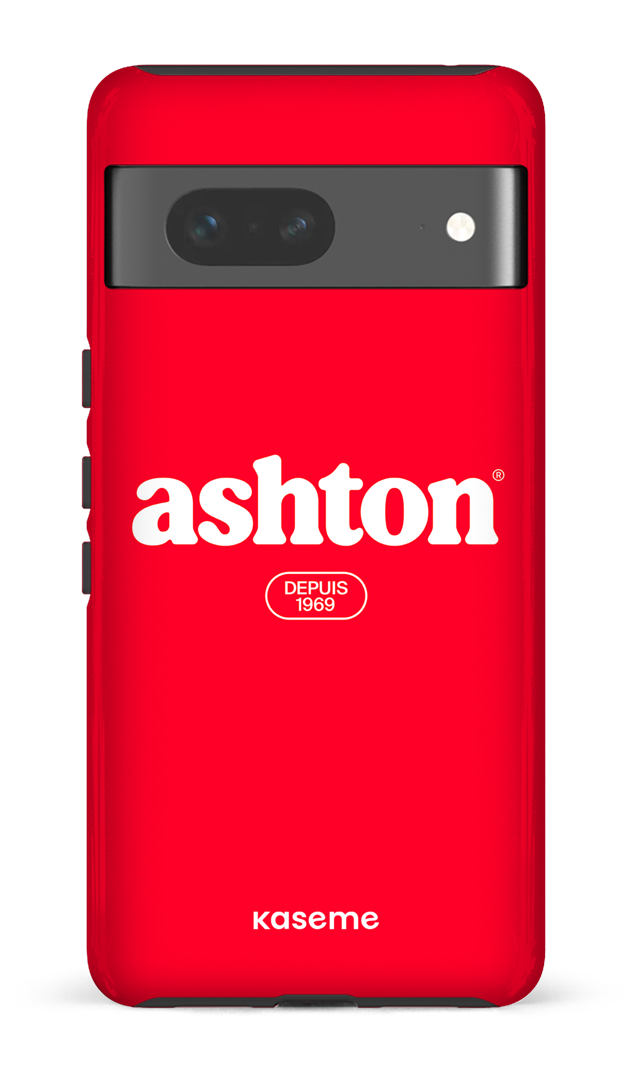 Ashton Neon - Google Pixel 7