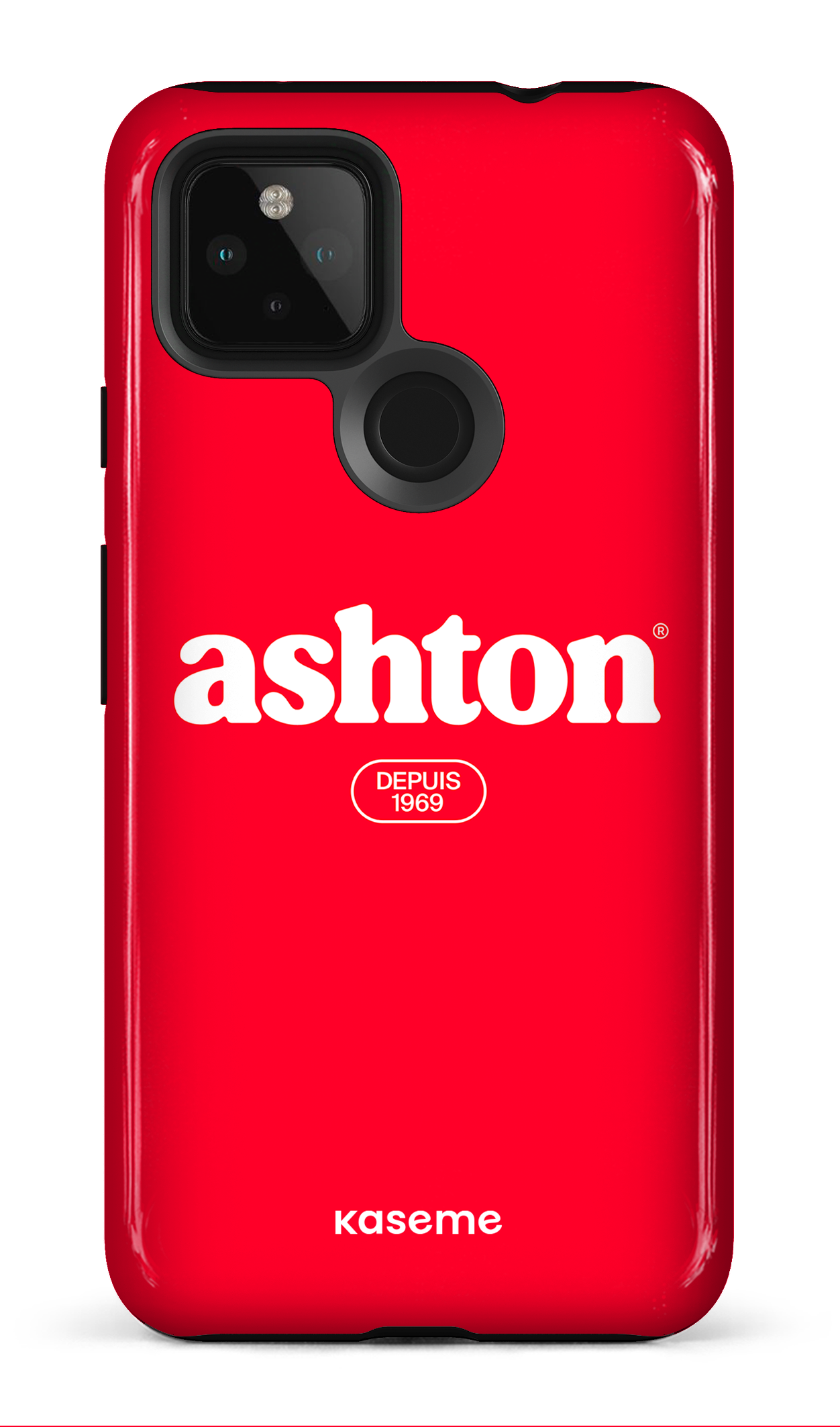 Ashton Neon - Google Pixel 4A (5G)