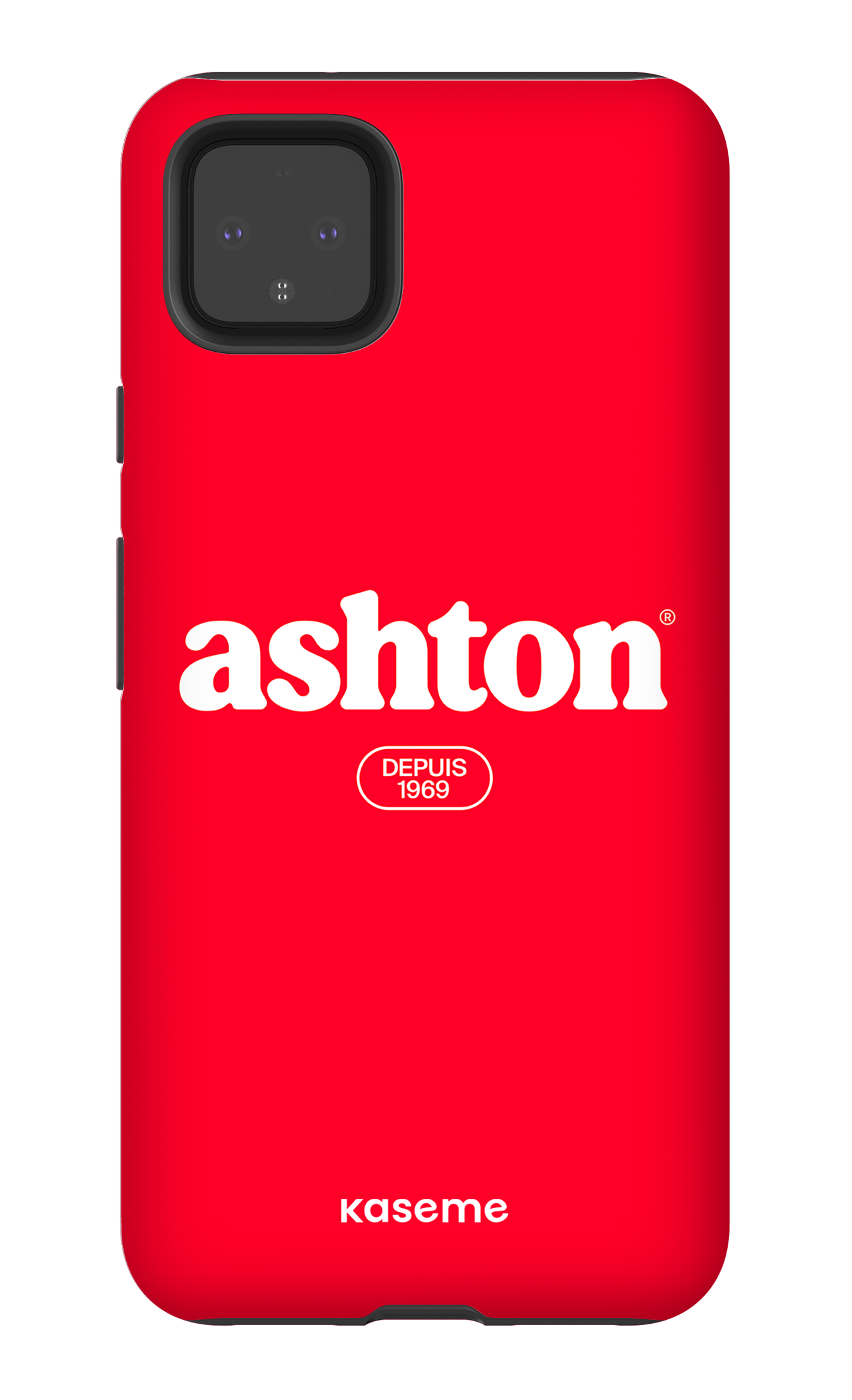 Ashton Neon - Google Pixel 4 XL