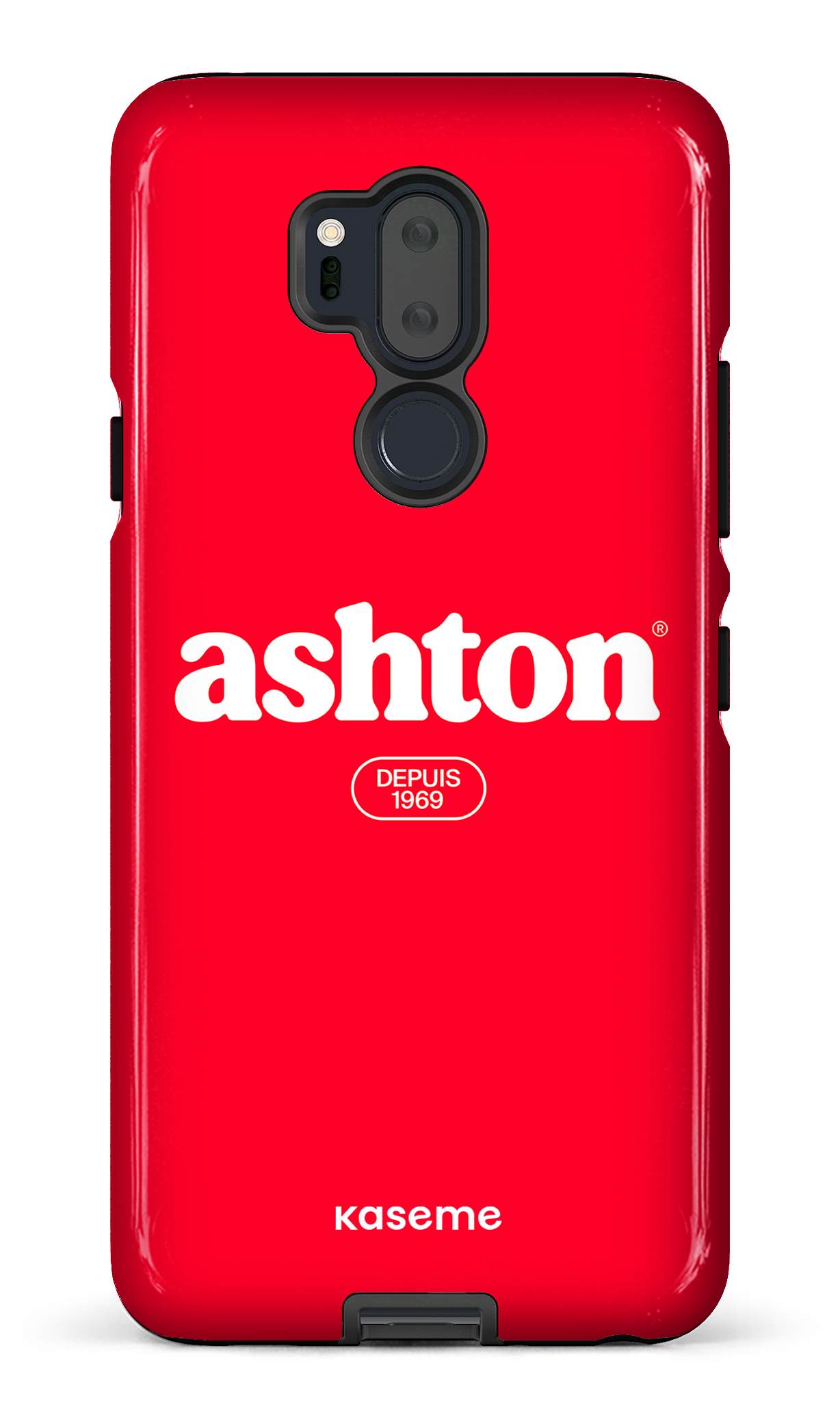 Ashton Neon - LG G7