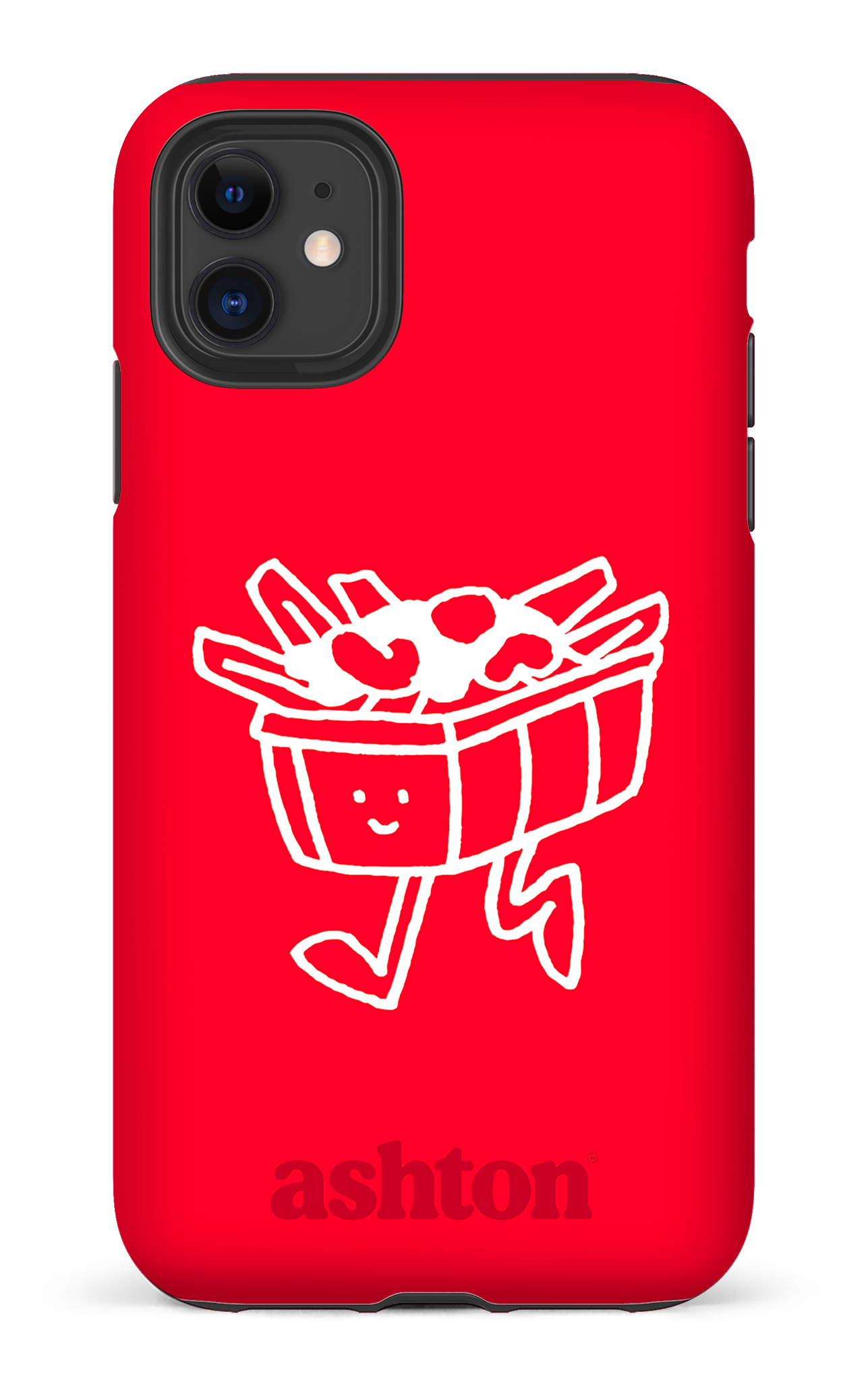 Ashton Poutine - iPhone 11