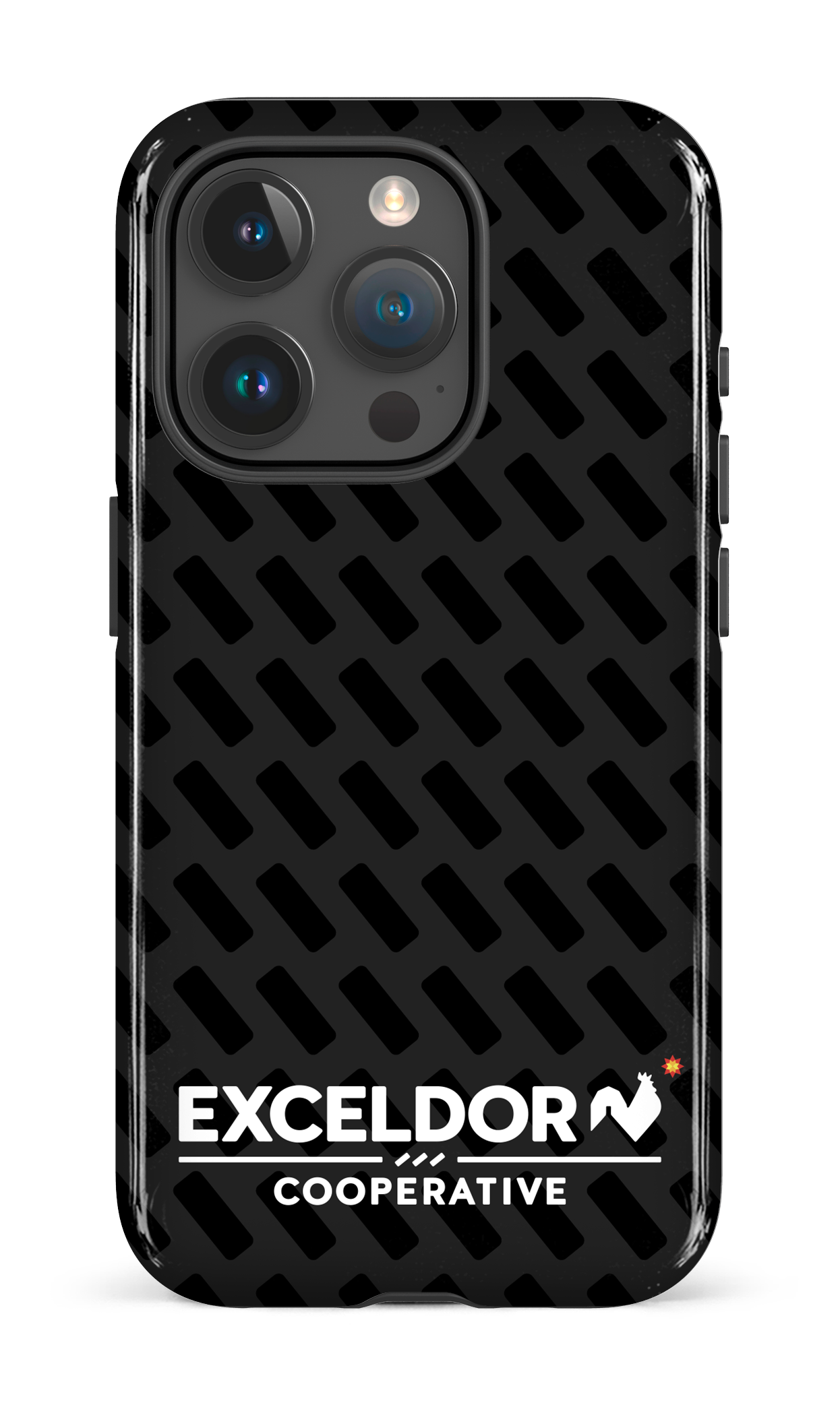 Exceldor - iPhone 15 Pro