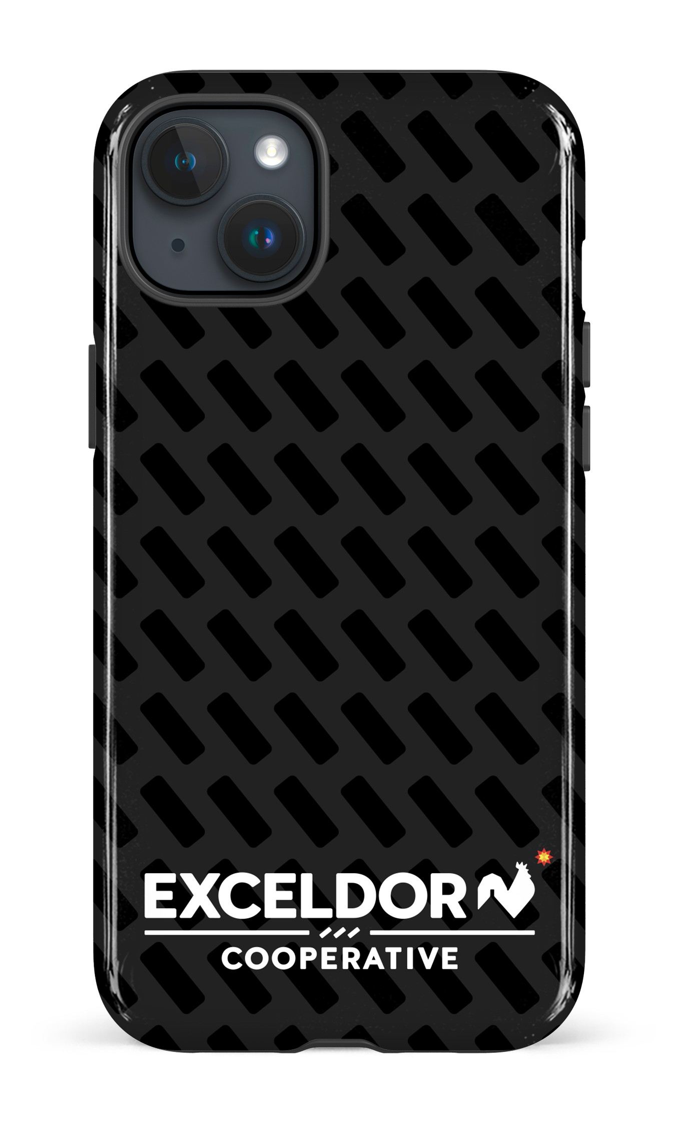 Exceldor - iPhone 15 Plus