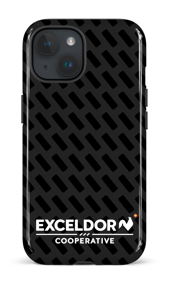 Exceldor - iPhone 15