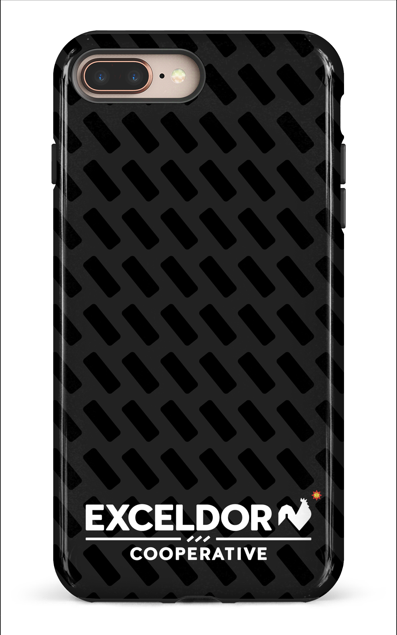 Exceldor - iPhone 8 Plus