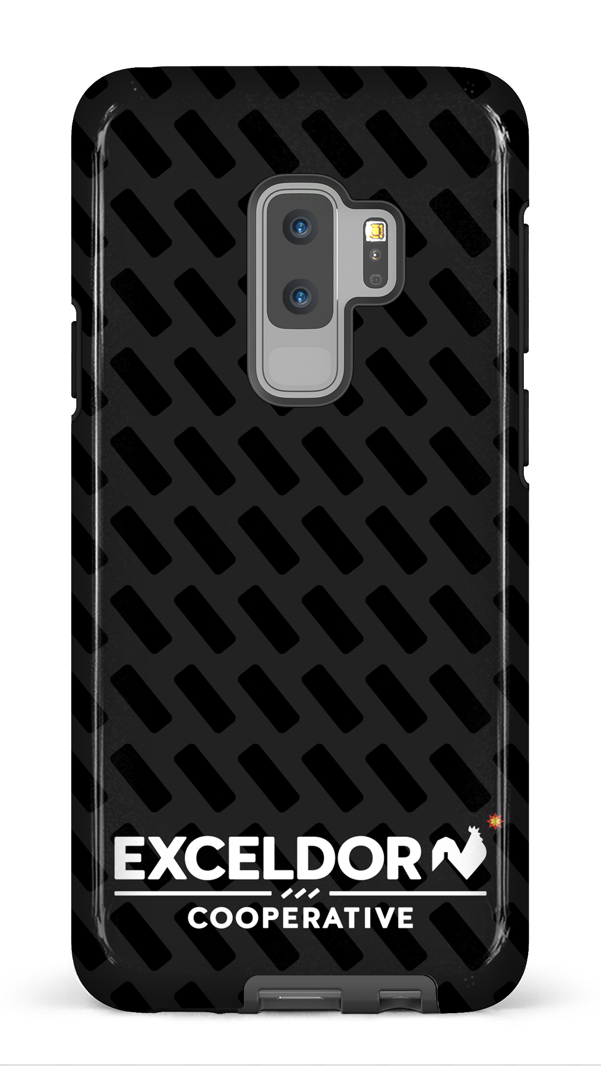 Exceldor - Galaxy S9 Plus