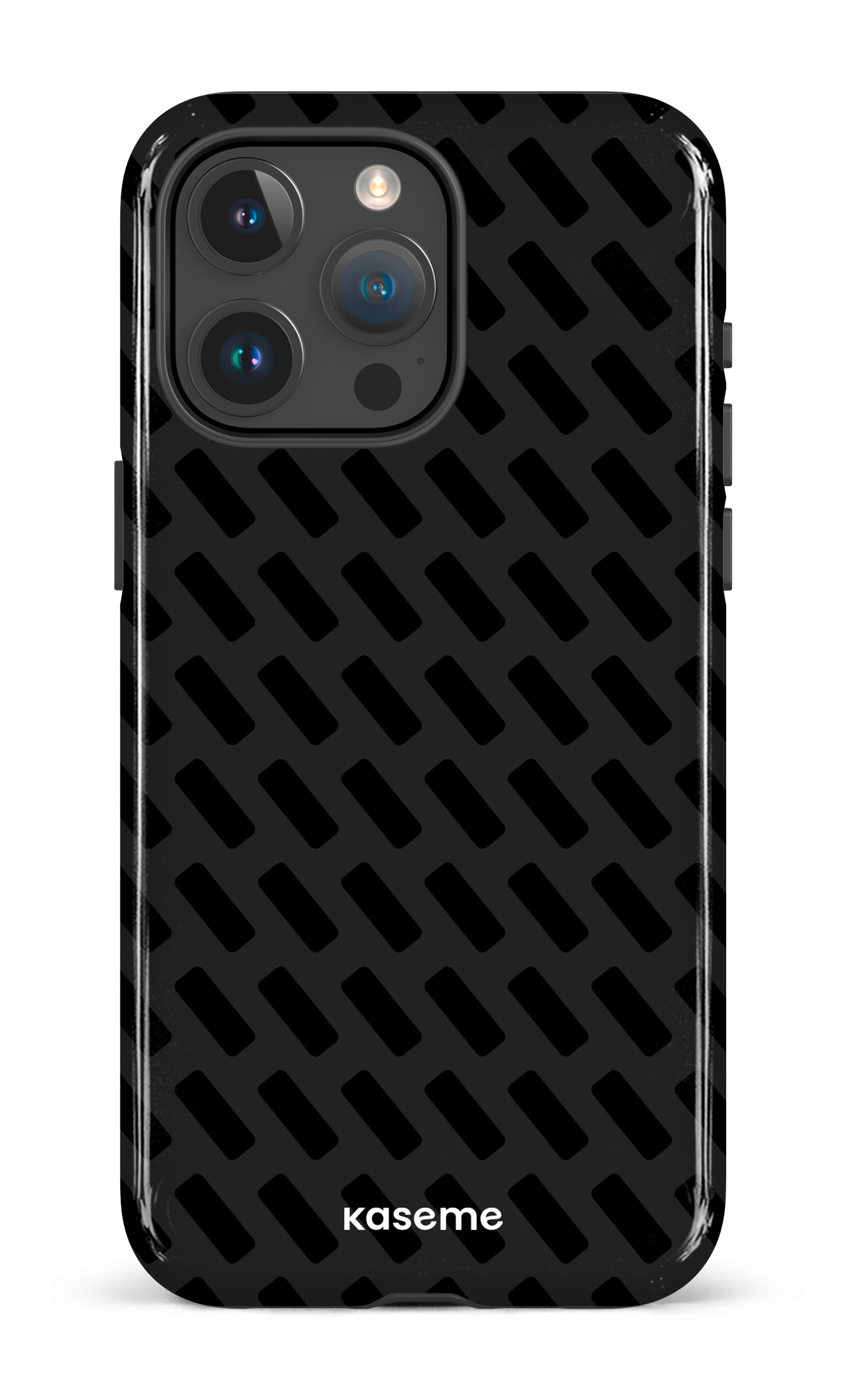 Exceldor Noir - iPhone 15 Pro Max