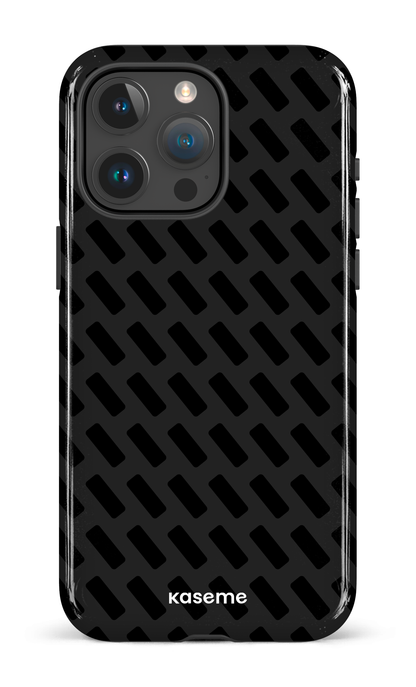 Exceldor Noir - iPhone 15 Pro Max