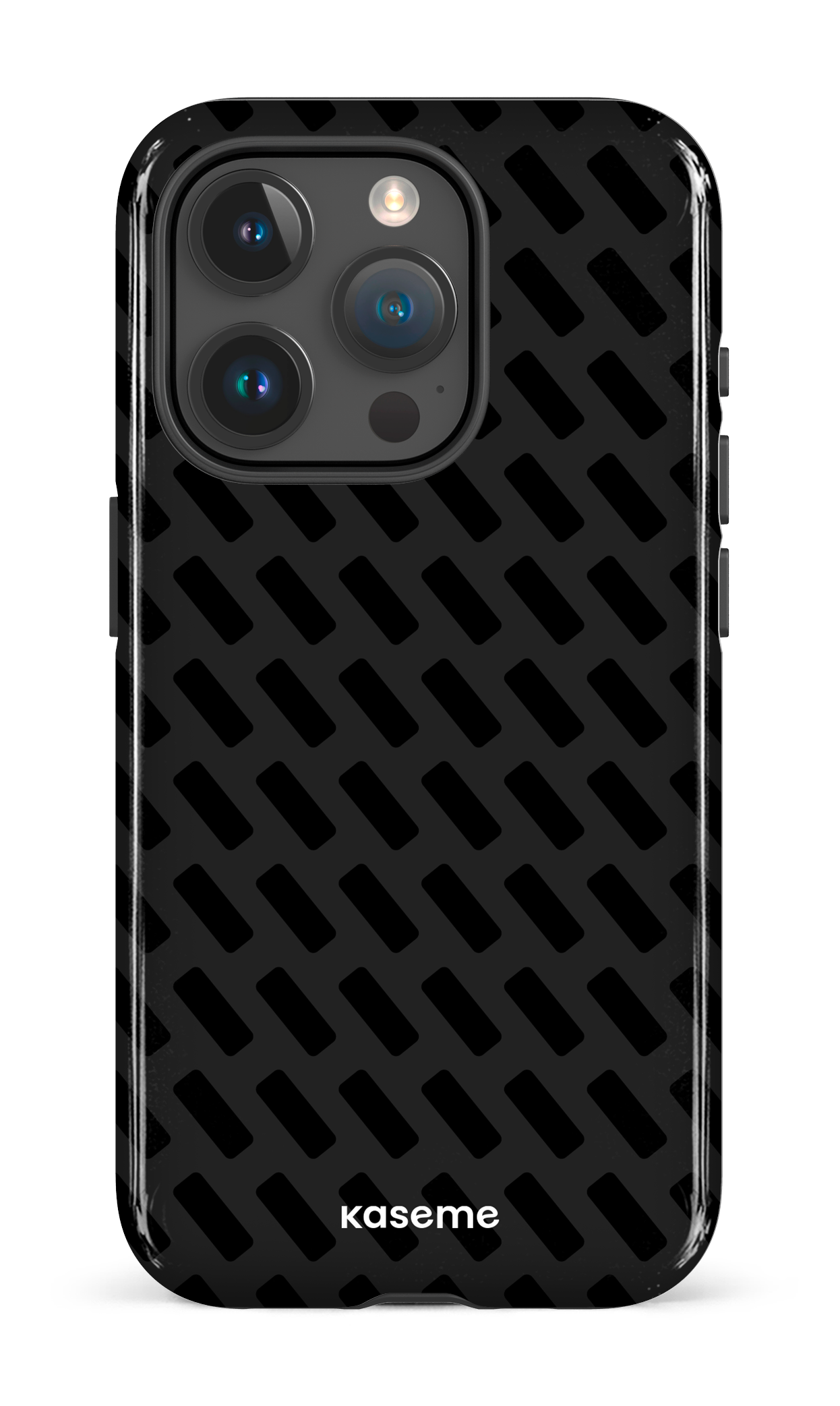 Exceldor Noir - iPhone 15 Pro