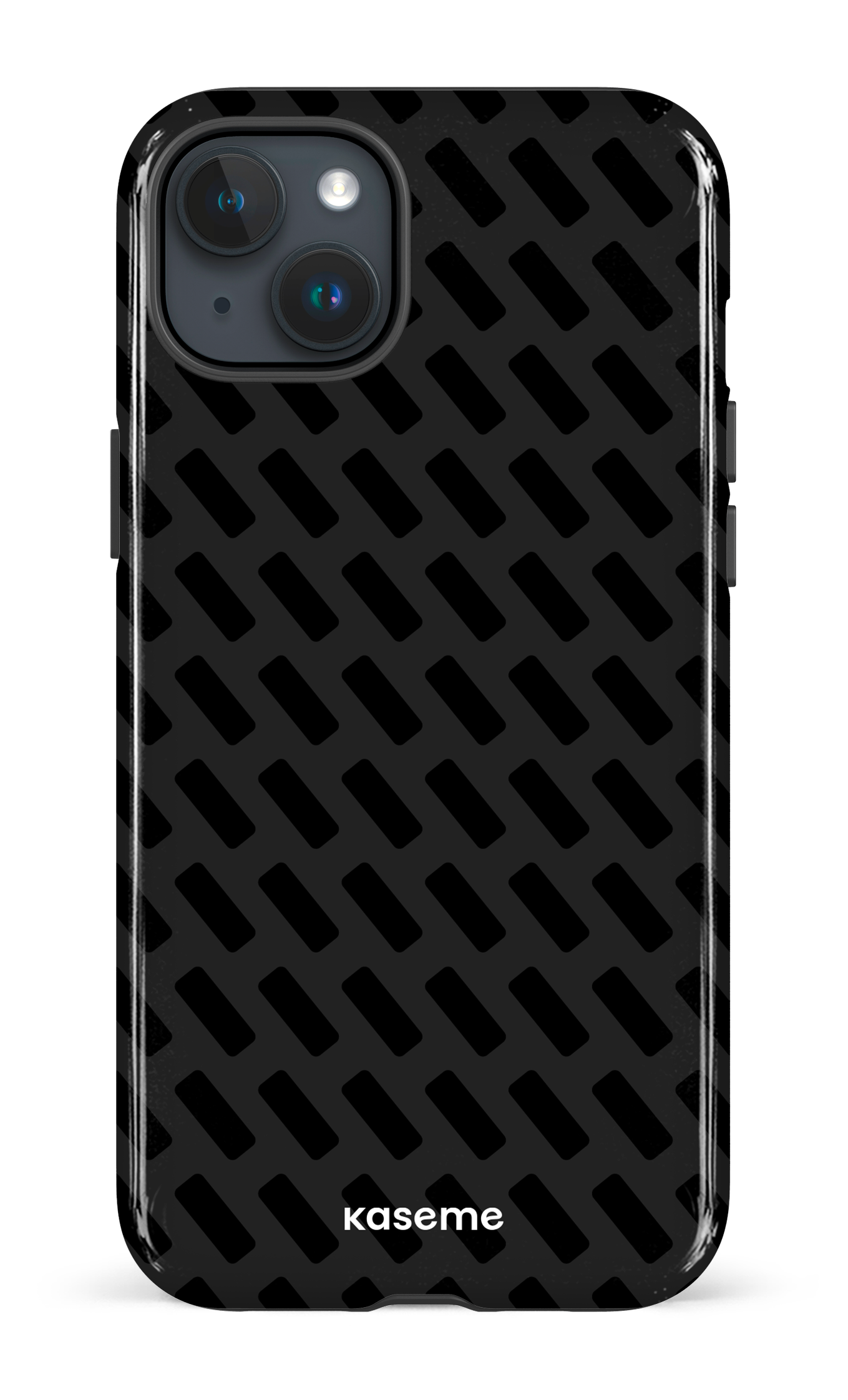 Exceldor Noir - iPhone 15 Plus