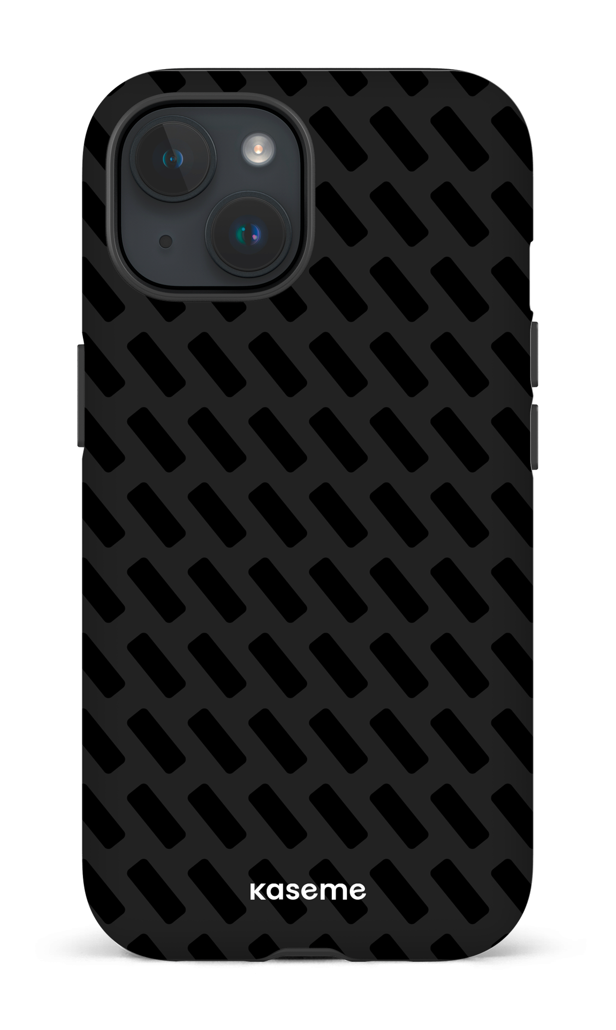 Exceldor Noir - iPhone 15