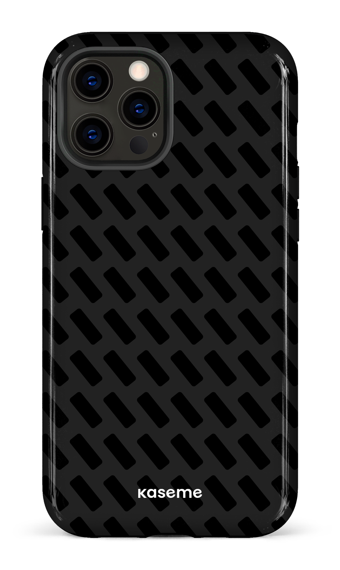 Exceldor Noir - iPhone 12 Pro Max