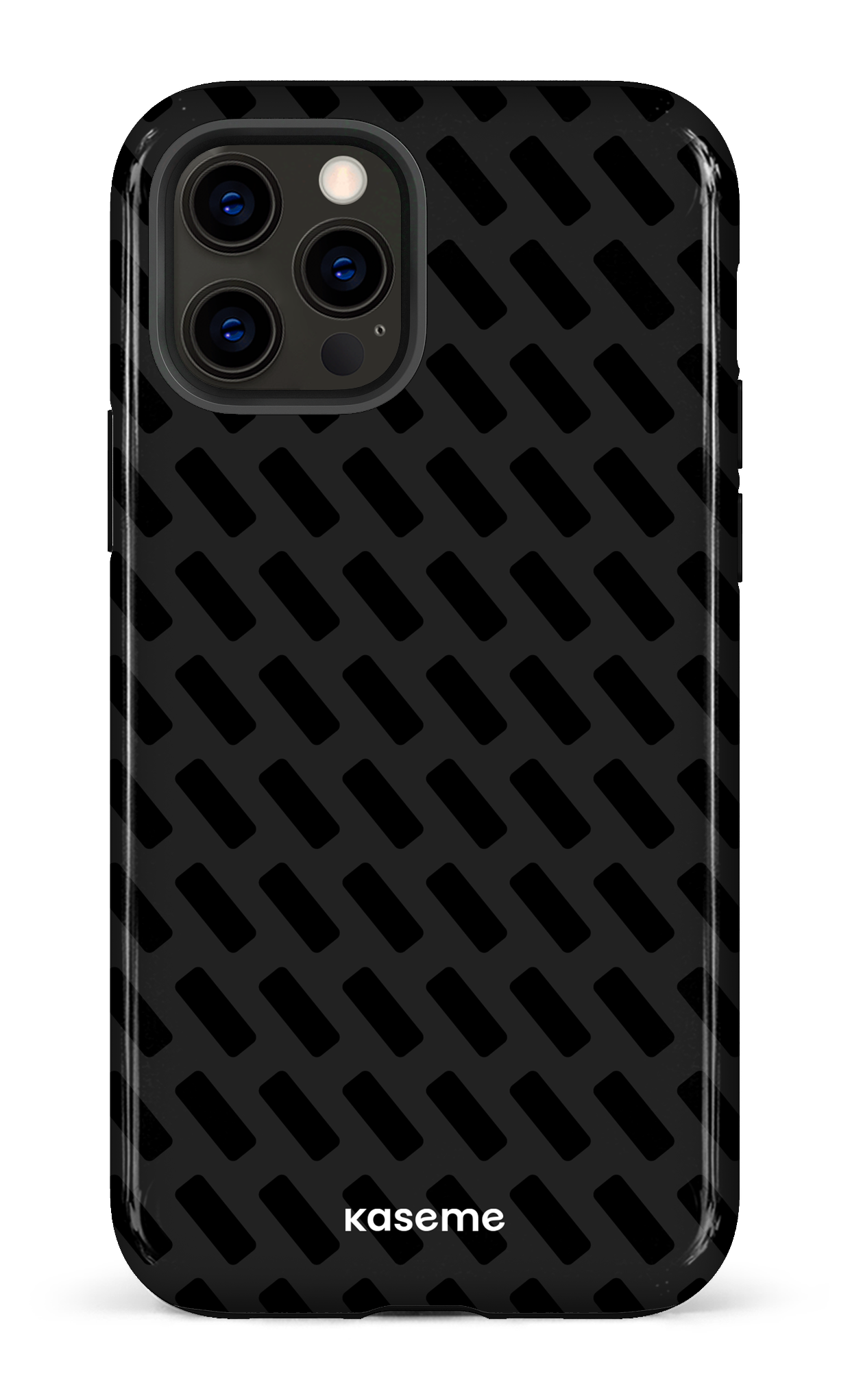 Exceldor Noir - iPhone 12 Pro