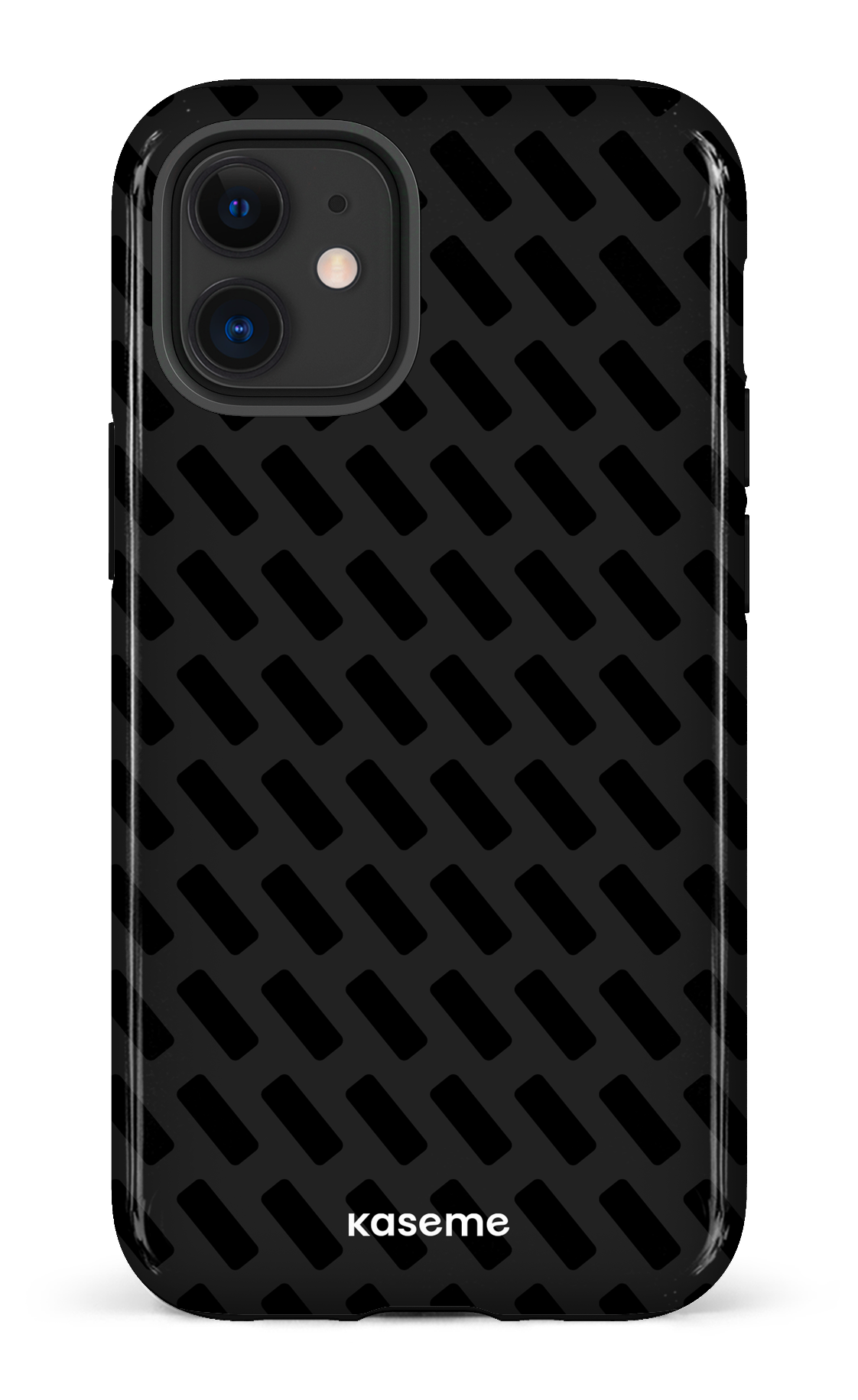 Exceldor Noir - iPhone 12 Mini