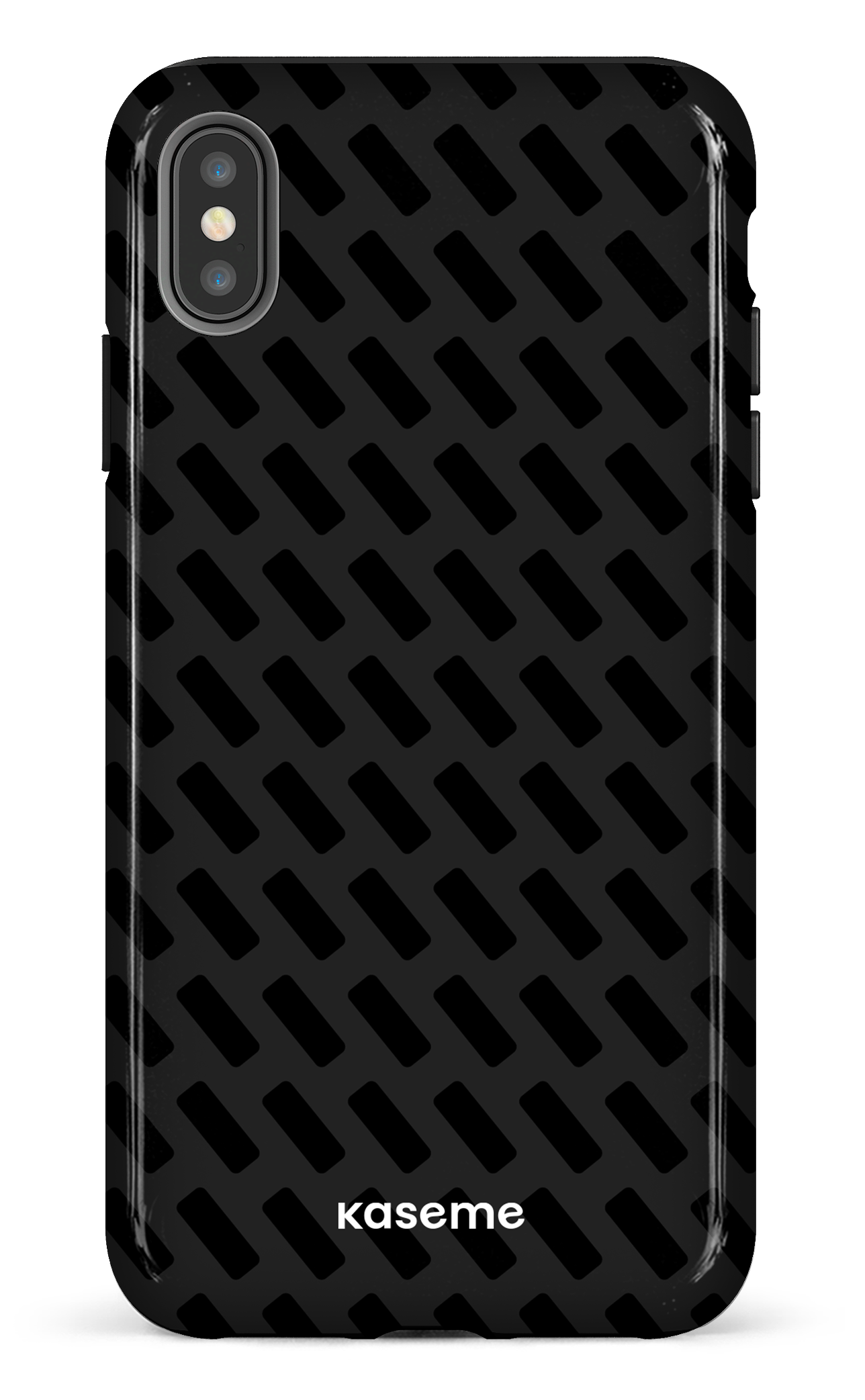 Exceldor Noir - iPhone XS Max