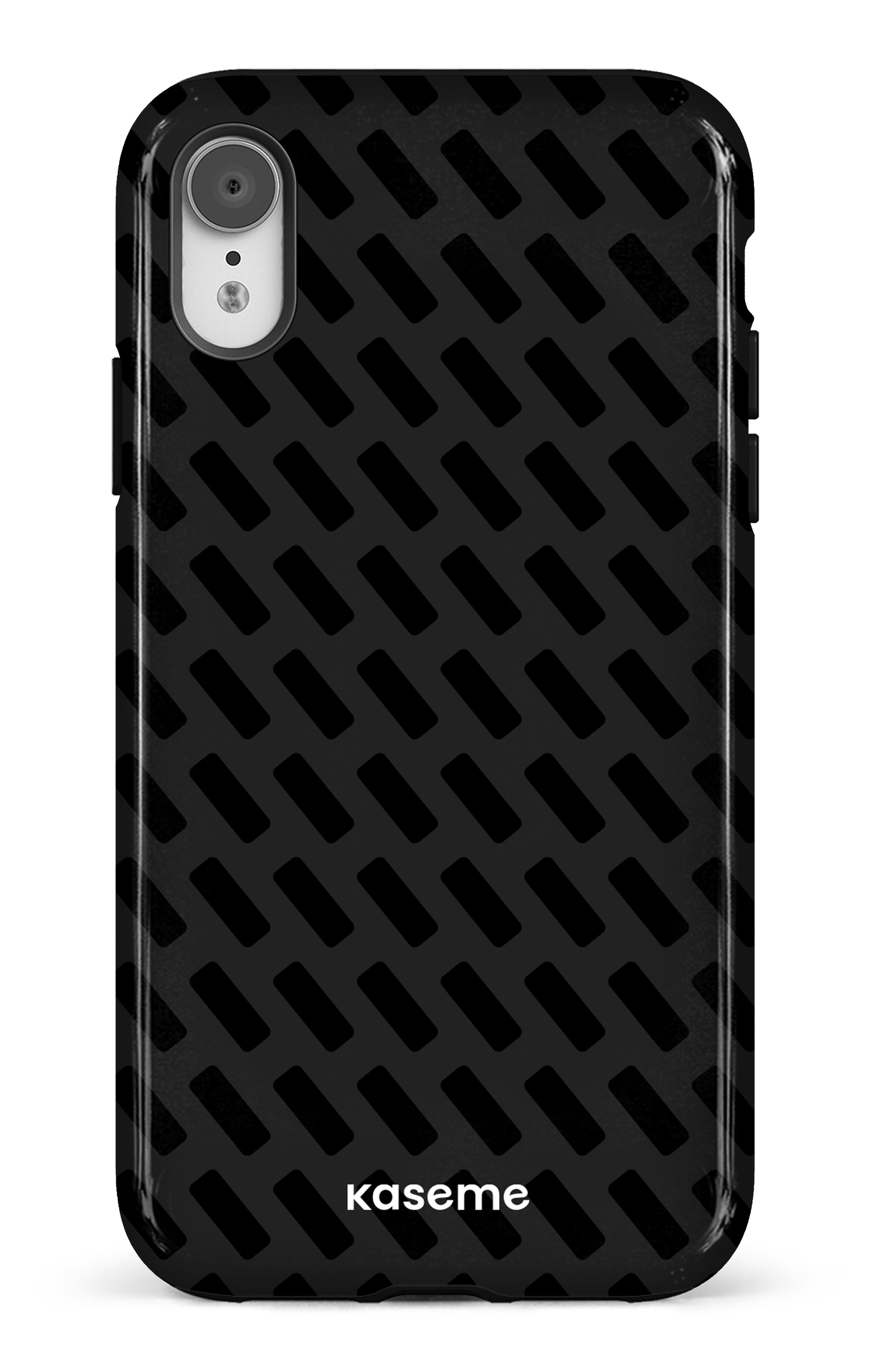 Exceldor Noir - iPhone XR