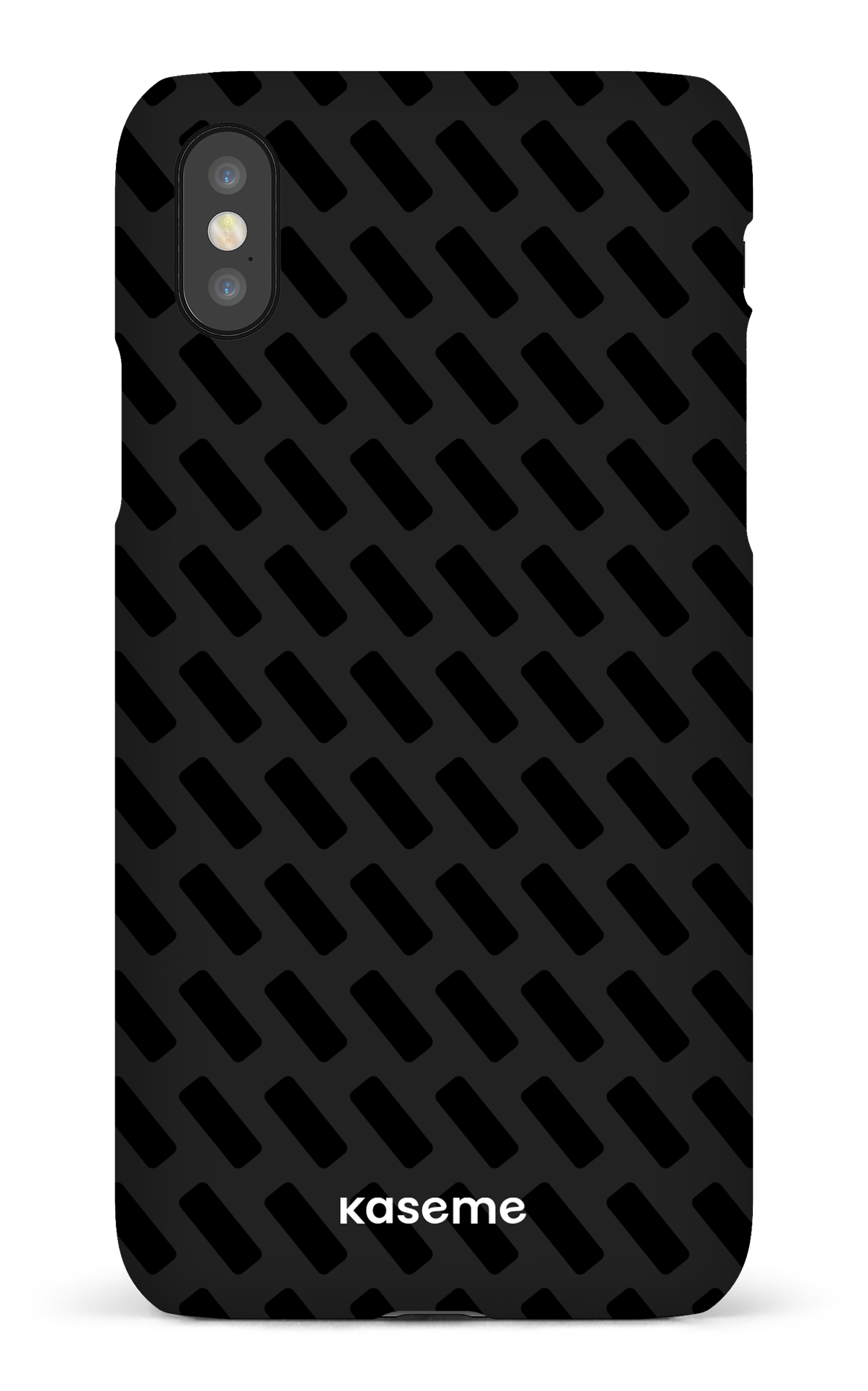 Exceldor Noir - iPhone X/Xs