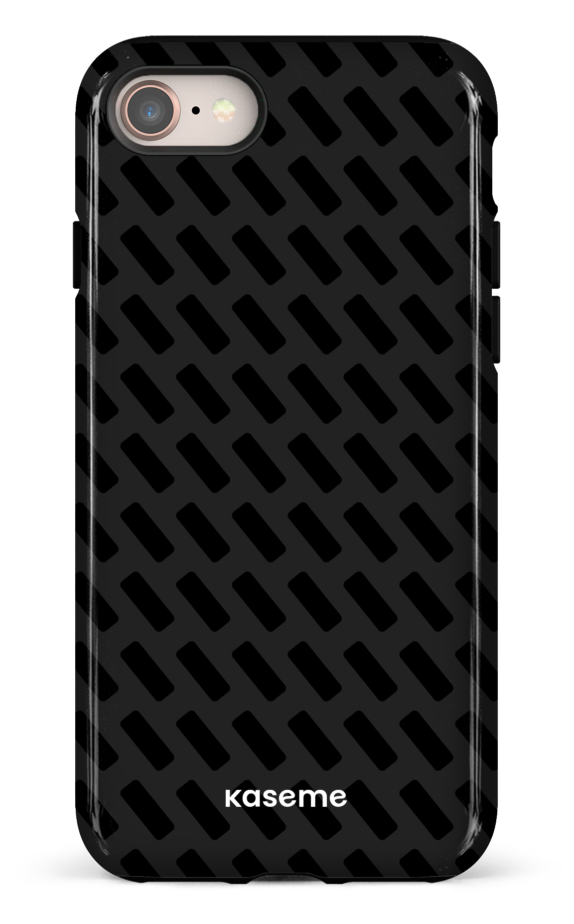Exceldor Noir - iPhone 8