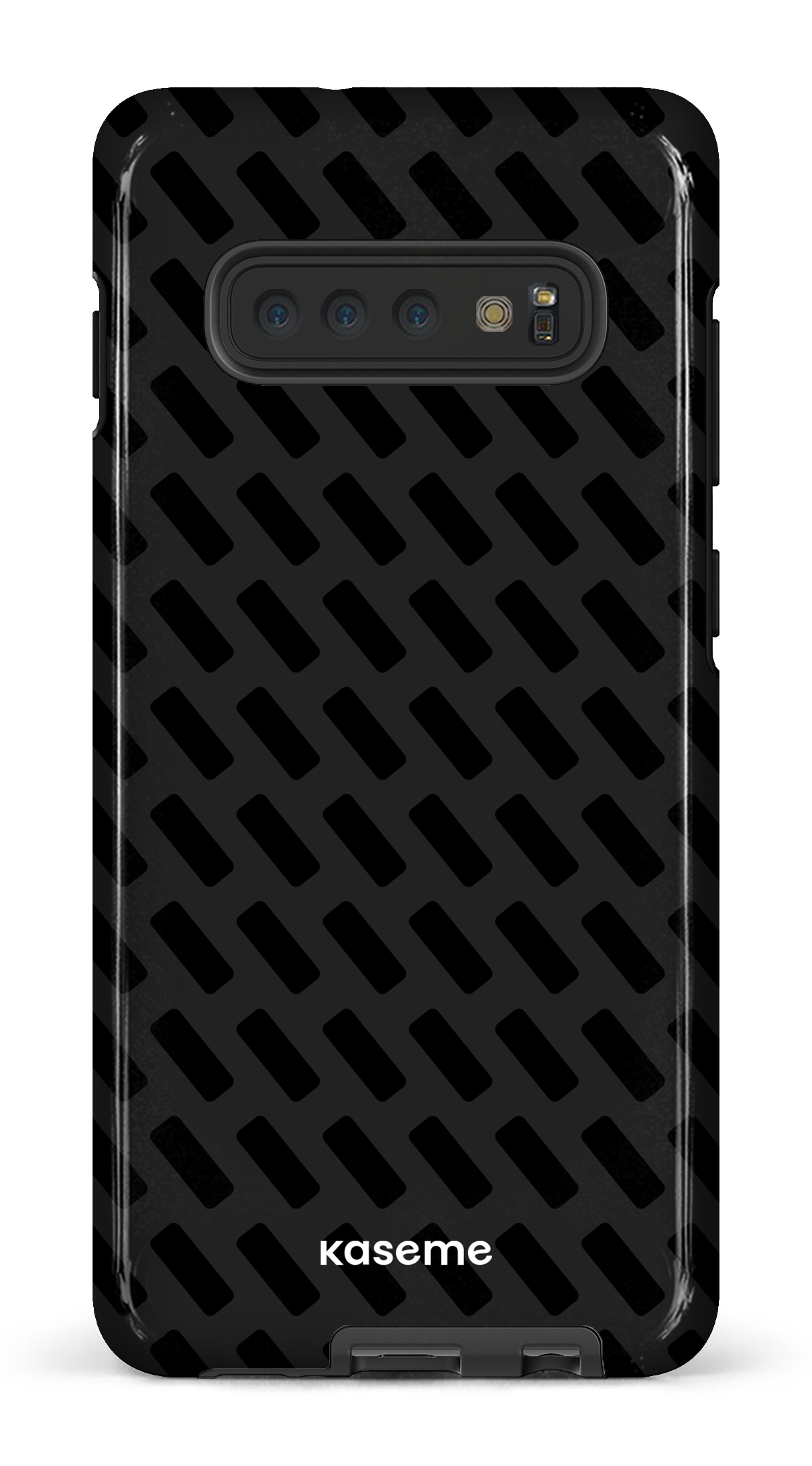 Exceldor Noir - Galaxy S10 Plus