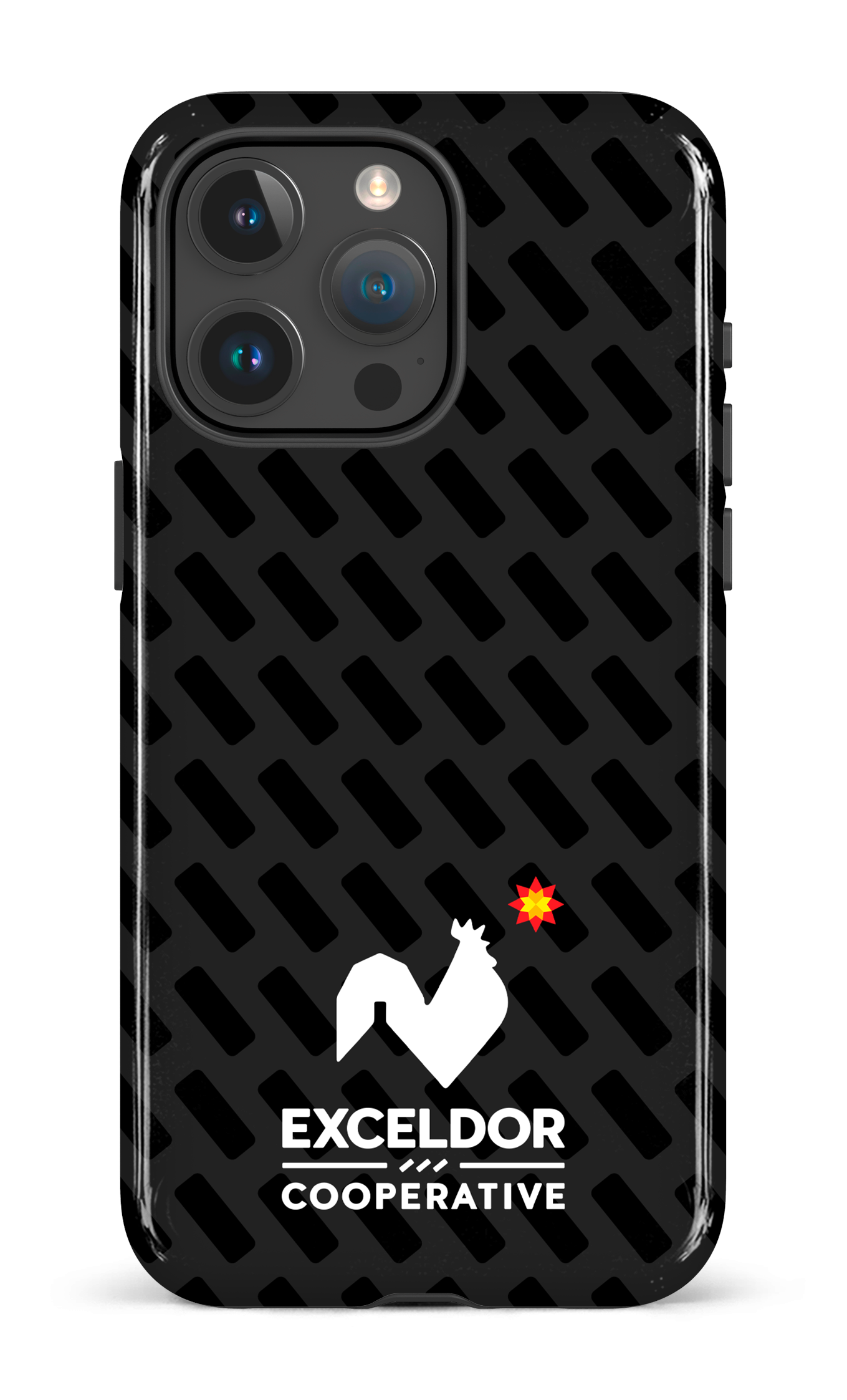 Exceldor Coq - iPhone 15 Pro Max