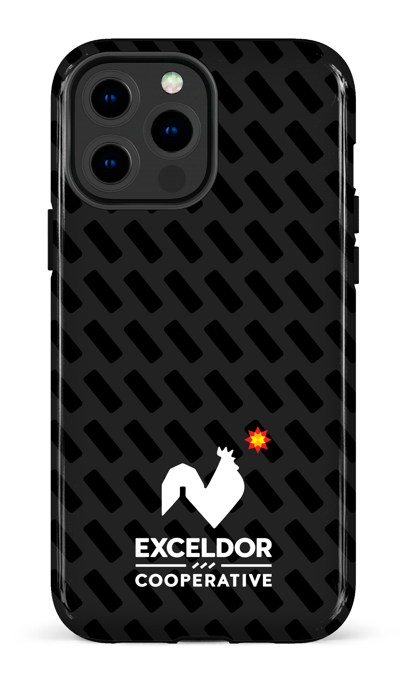 Exceldor Coq - iPhone 13 Pro Max