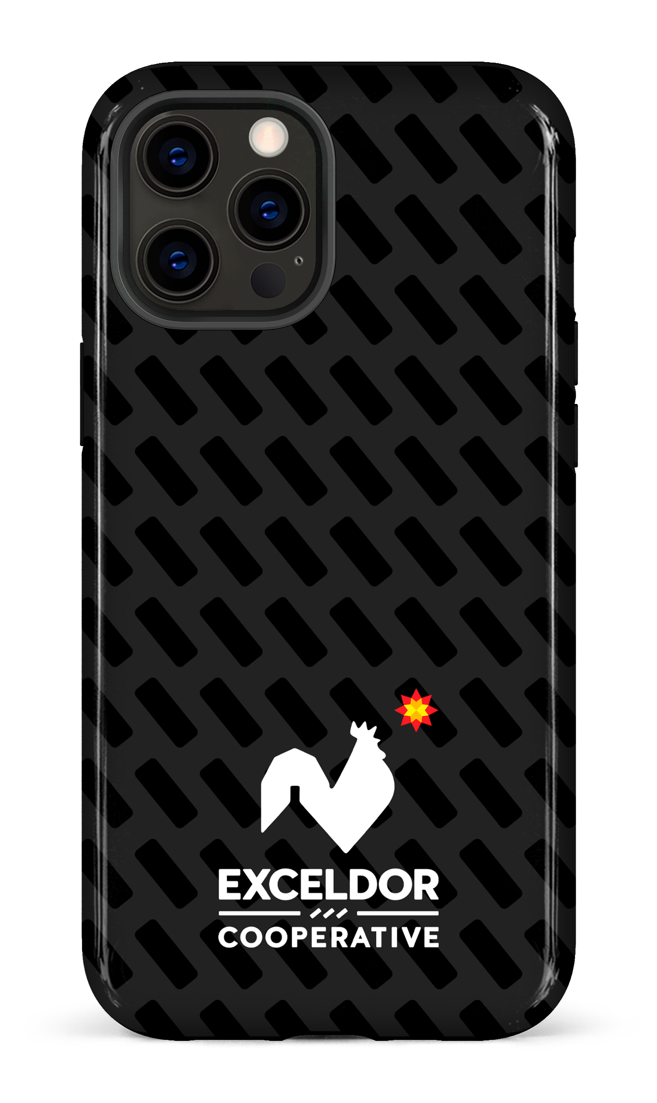 Exceldor Coq - iPhone 12 Pro Max