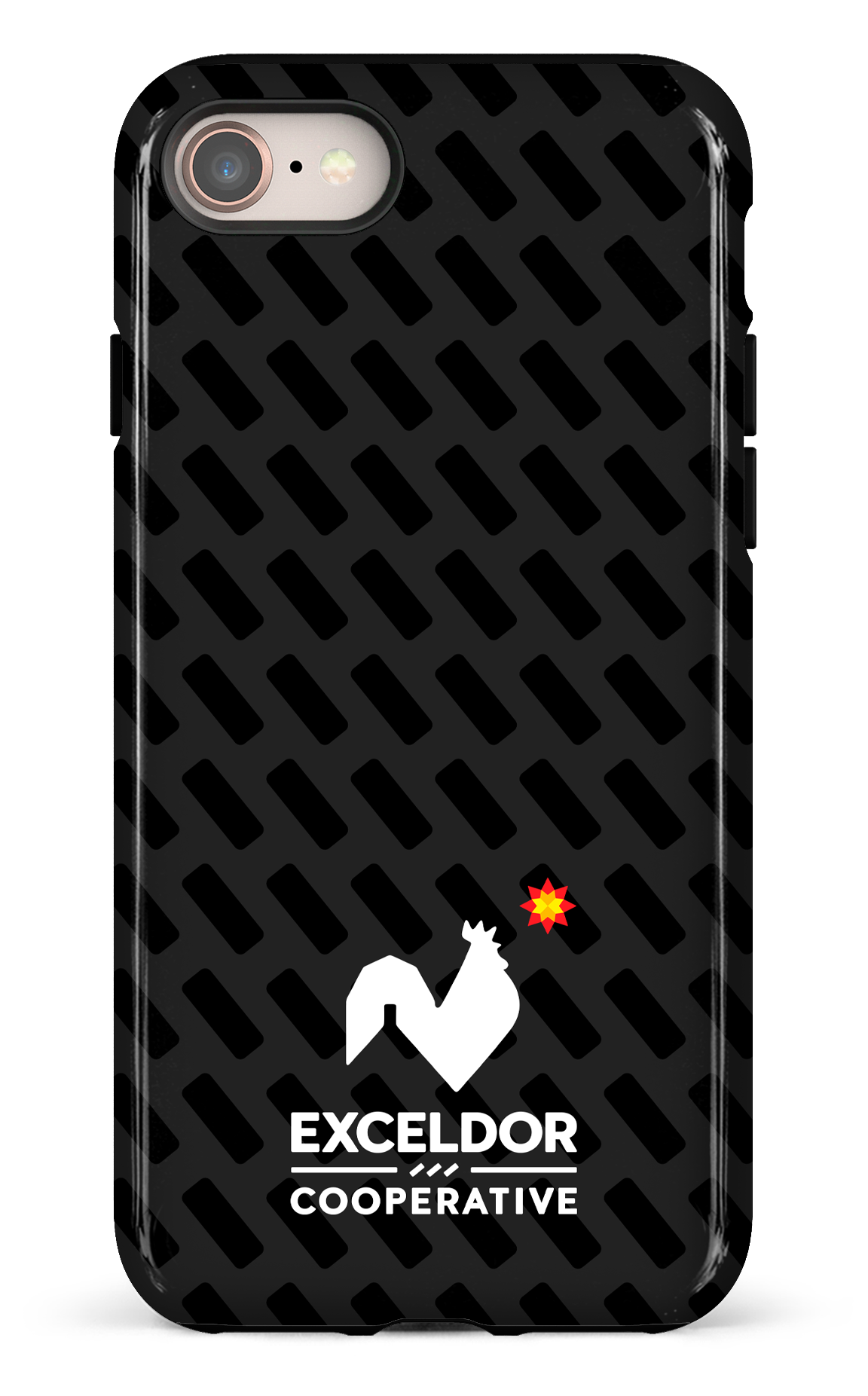 Exceldor Coq - iPhone SE 2020 / 2022