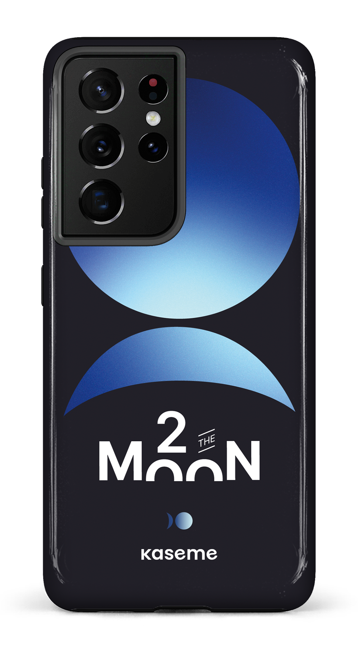 2 The Moon - Galaxy S21 Ultra