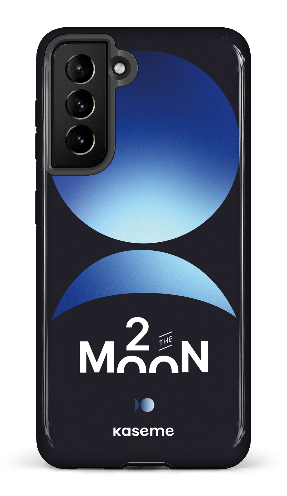 2 The Moon - Galaxy S21