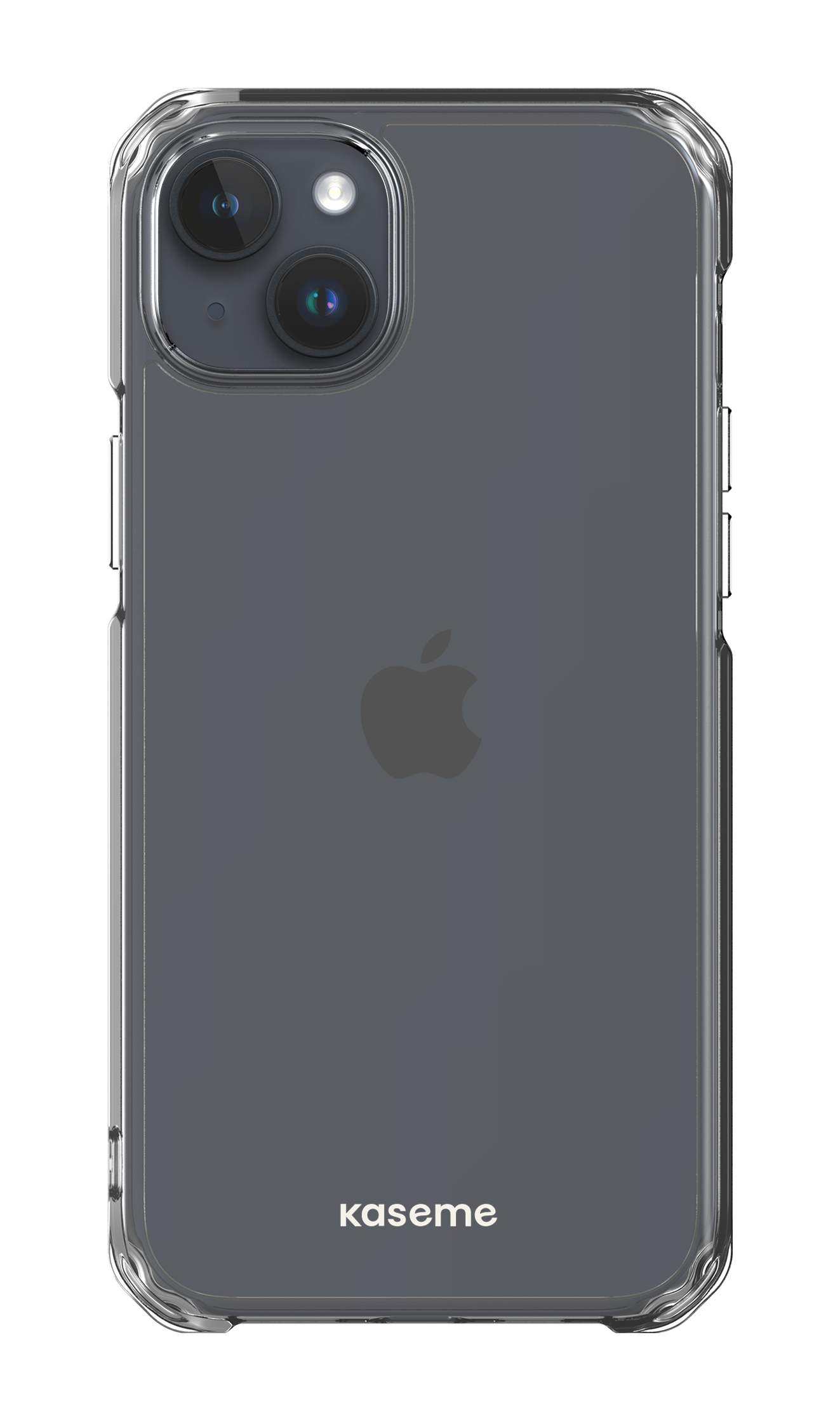 Classic Clear Case - iPhone 15 Plus