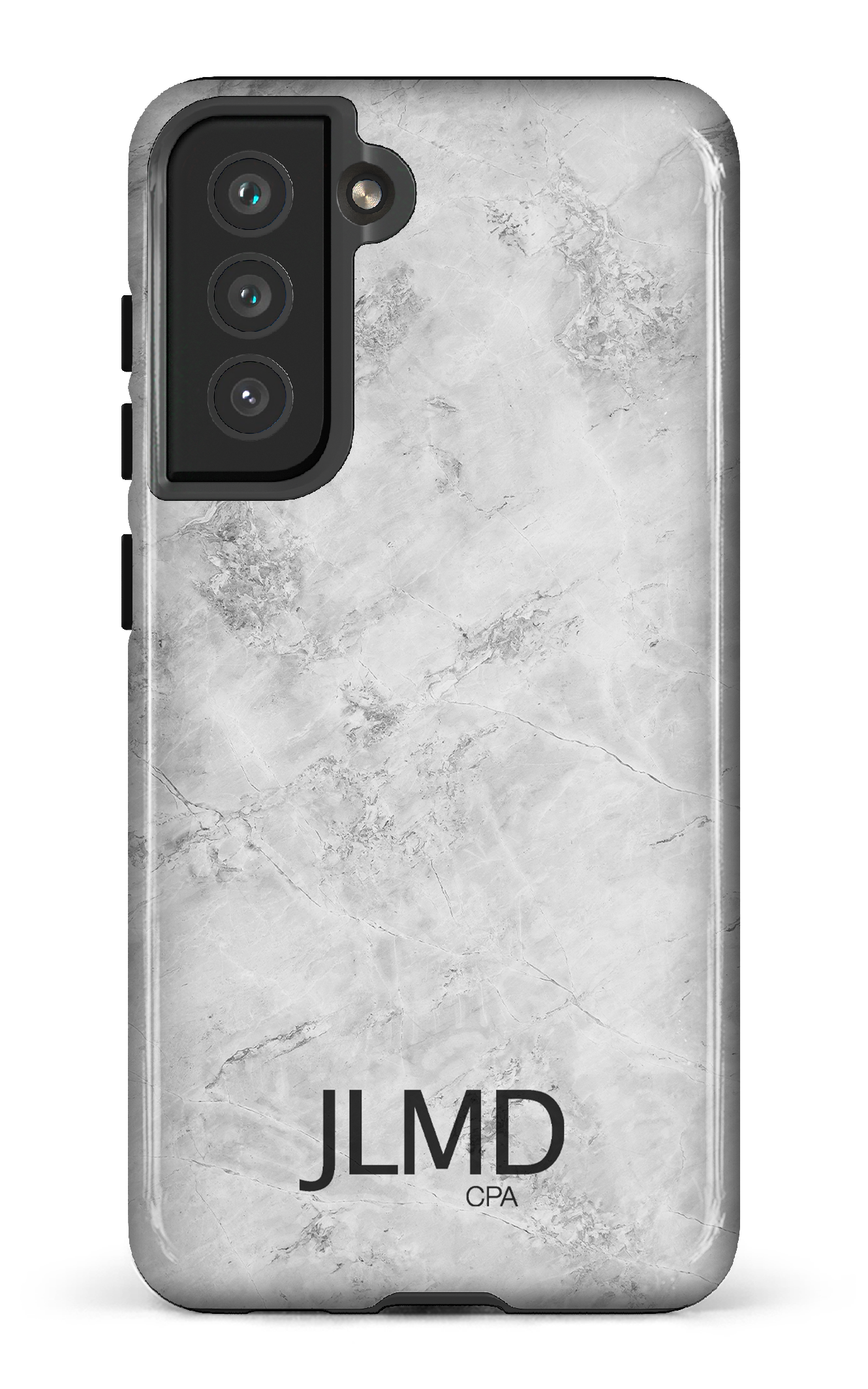 JLMD Marbre - Galaxy S21 FE