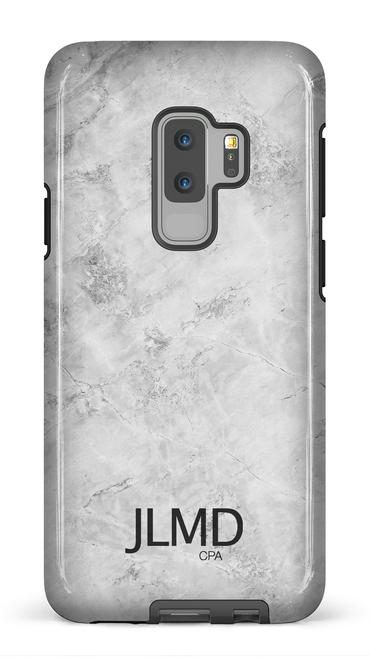 JLMD Marbre - Galaxy S9 Plus