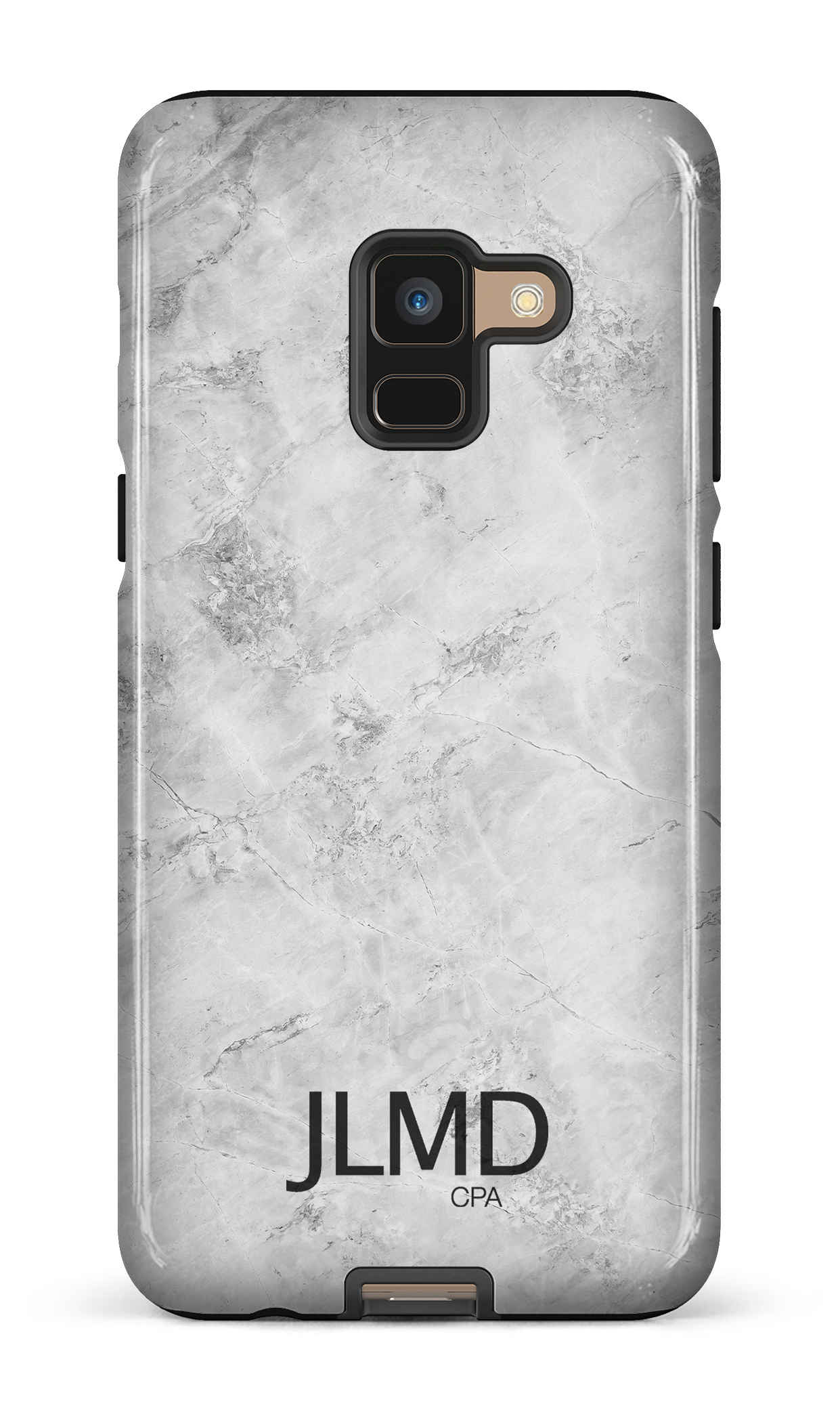 JLMD Marbre - Galaxy A8