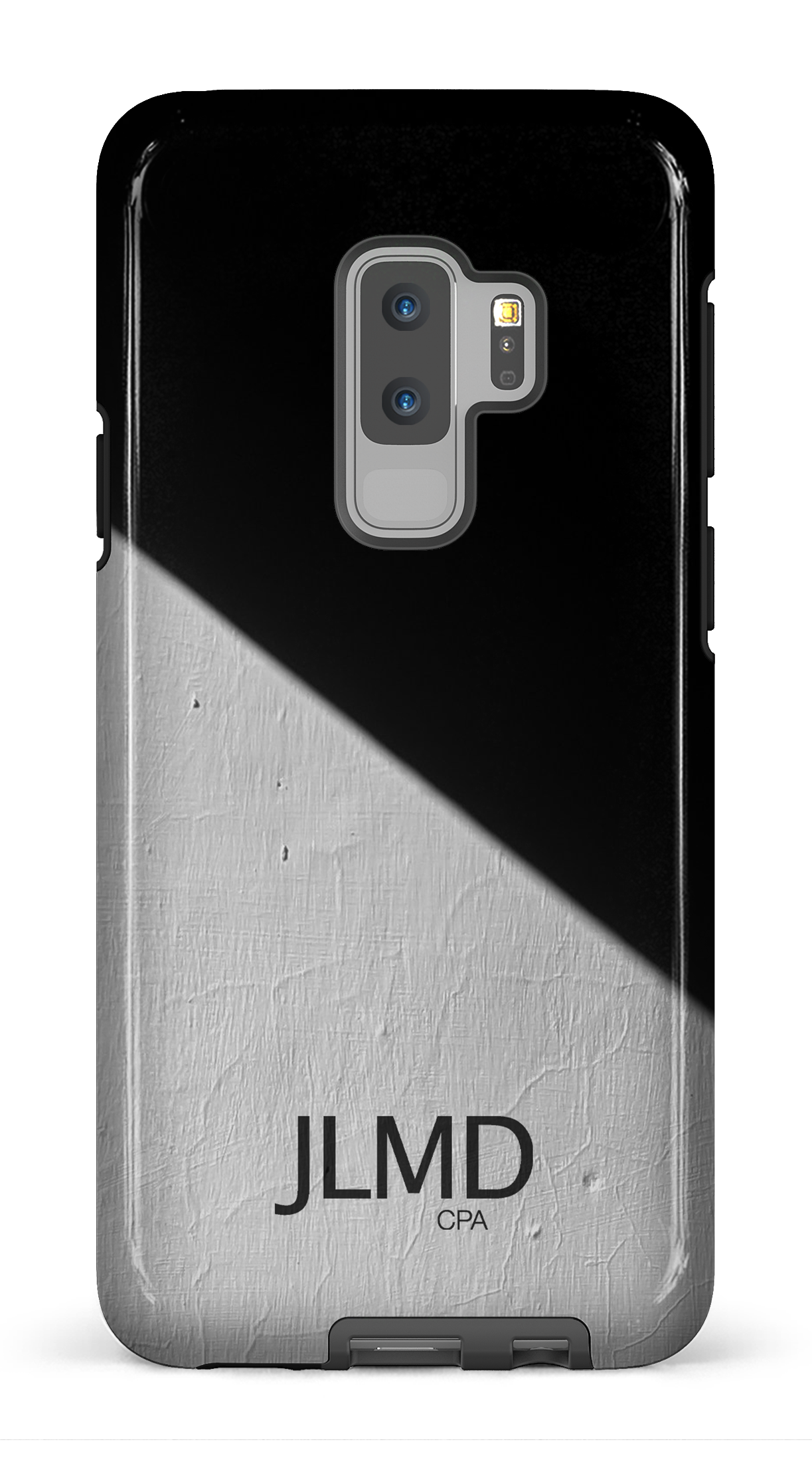 JLMD - Galaxy S9 Plus