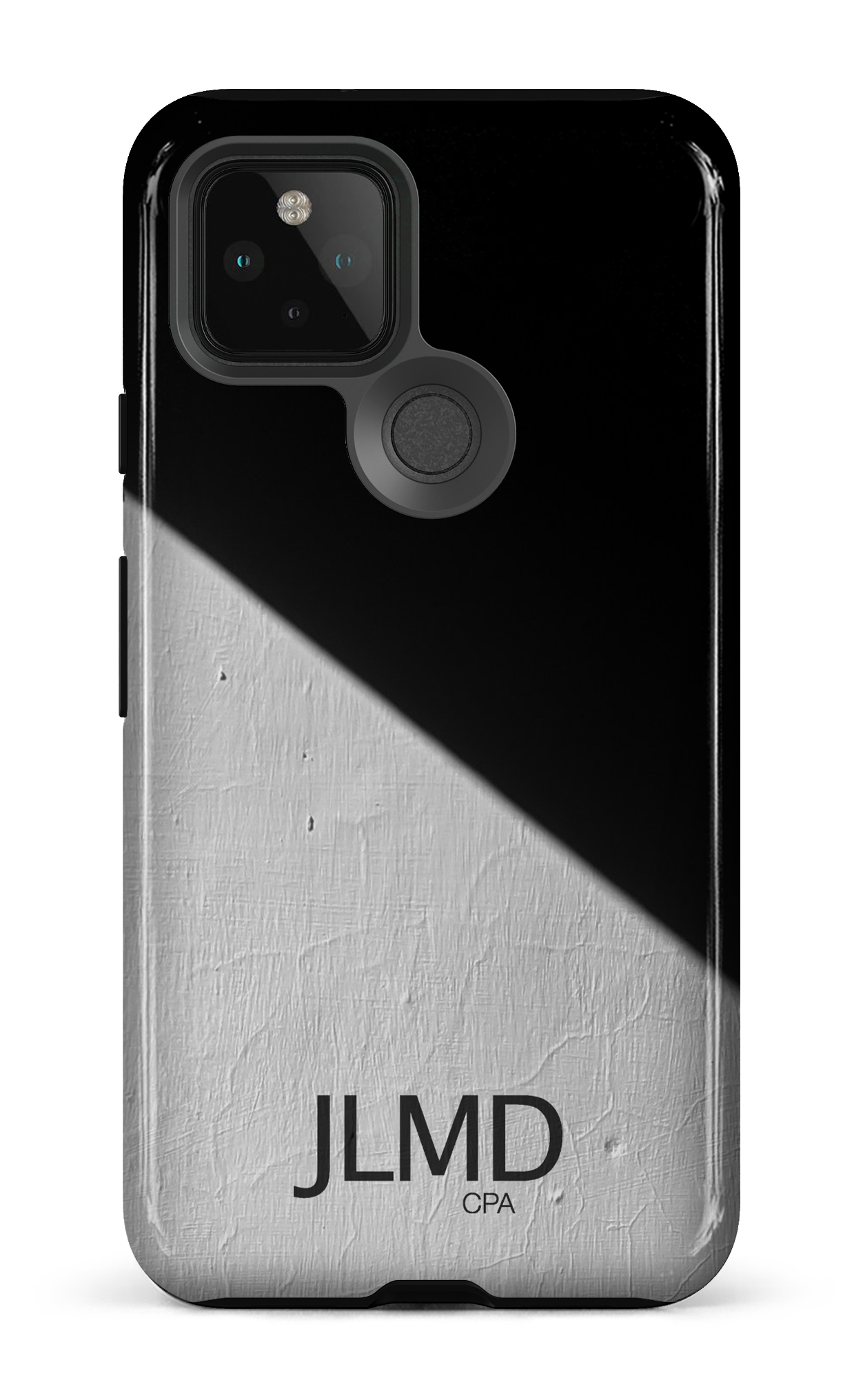 JLMD - Google Pixel 5