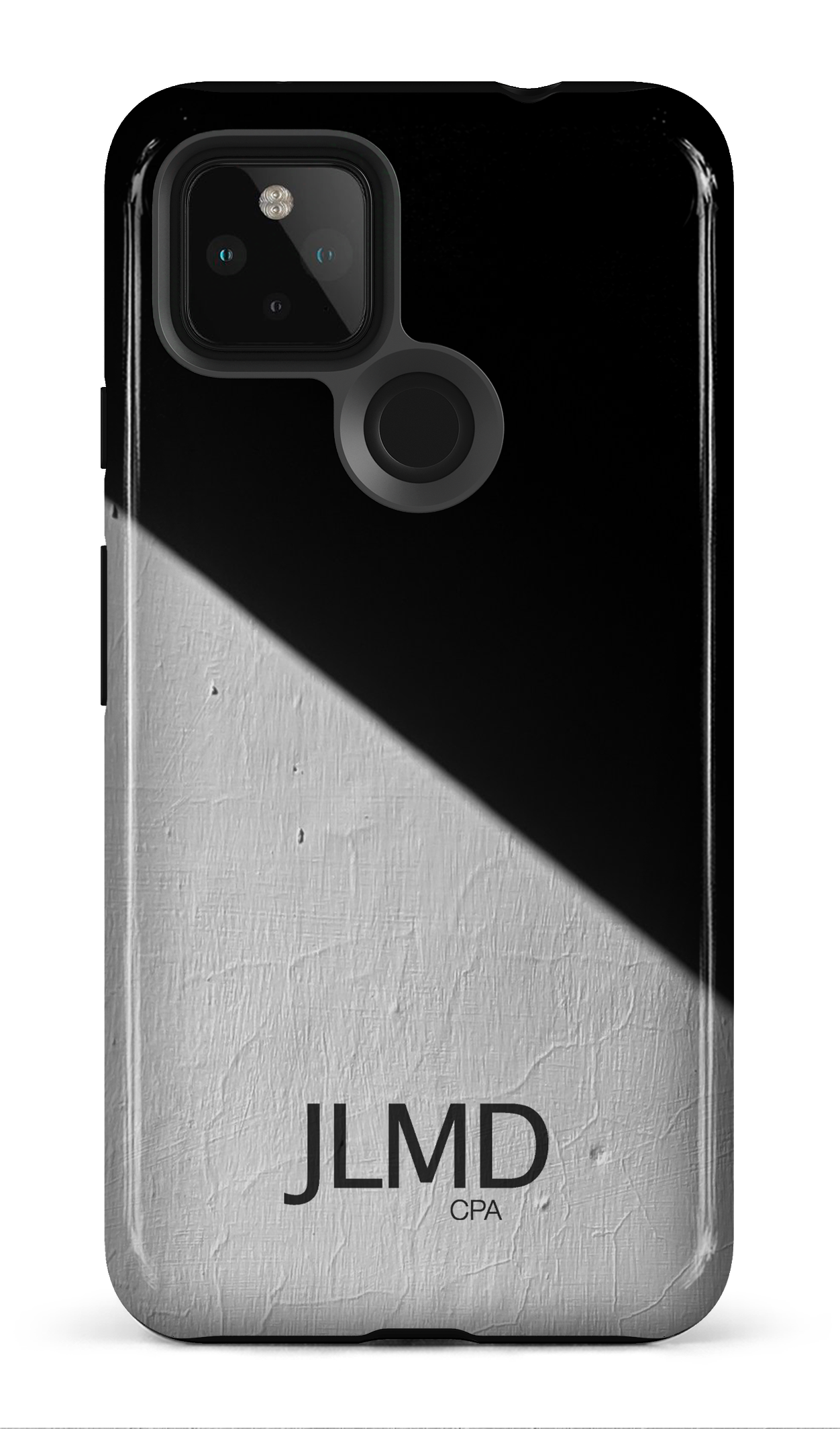 JLMD - Google Pixel 4A (5G)