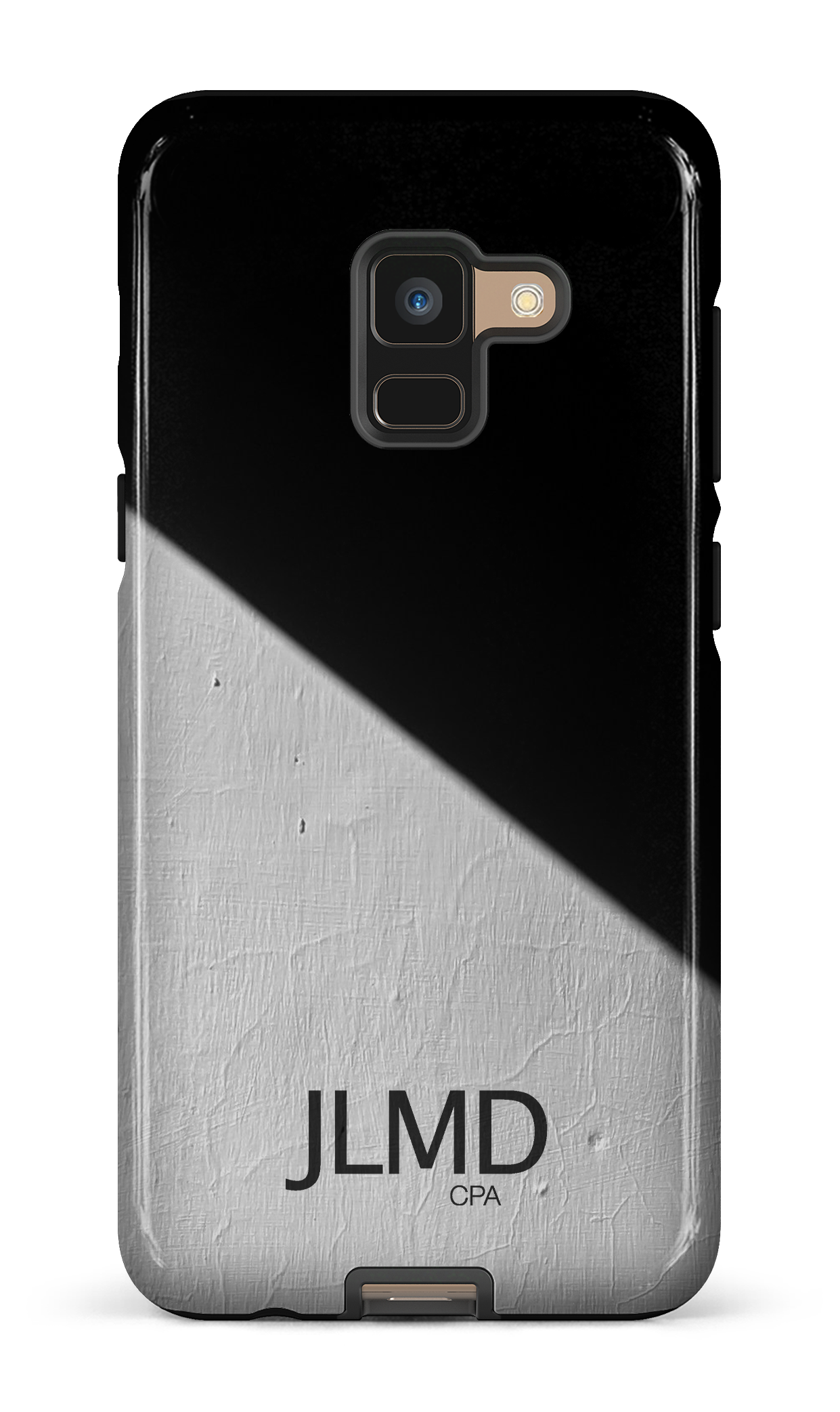 JLMD - Galaxy A8