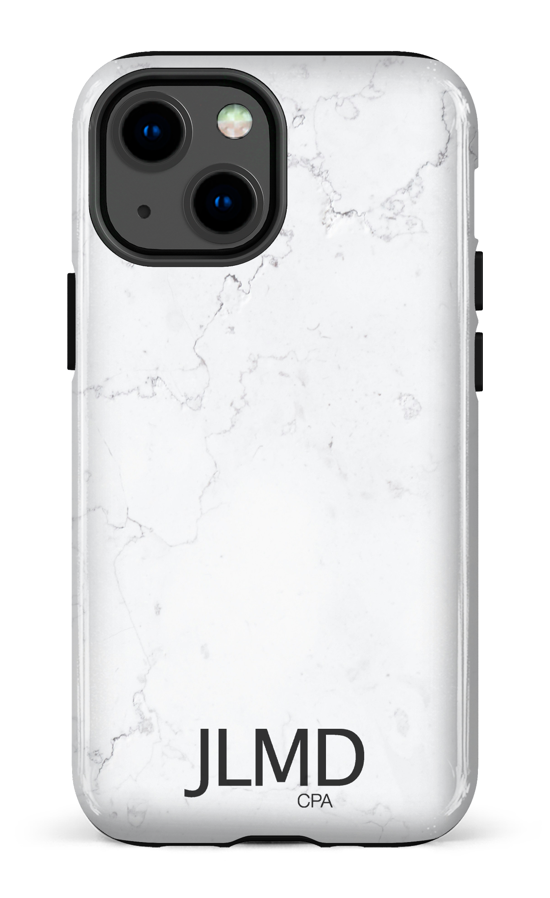JLMD Blanc - iPhone 13 Mini
