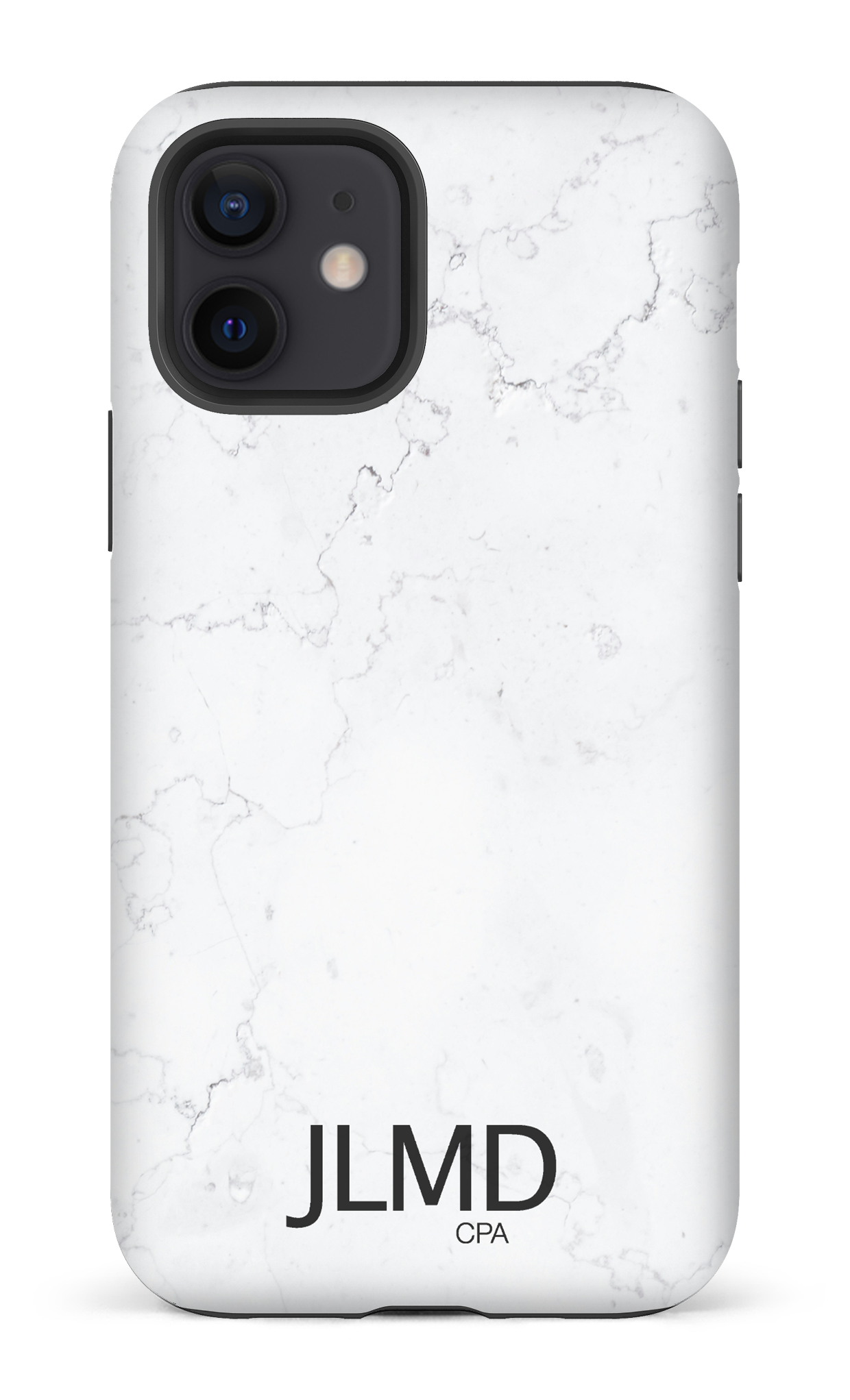 JLMD Blanc - iPhone 12