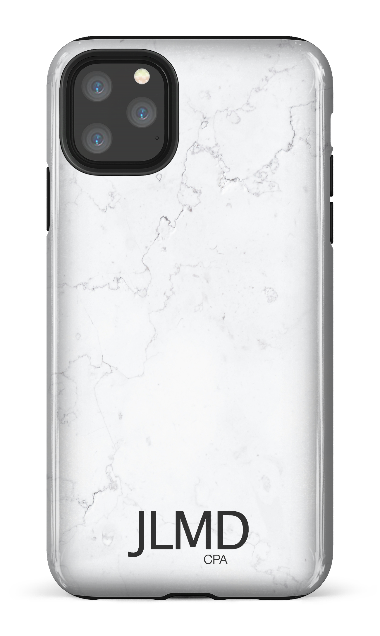 JLMD Blanc - iPhone 11 Pro Max