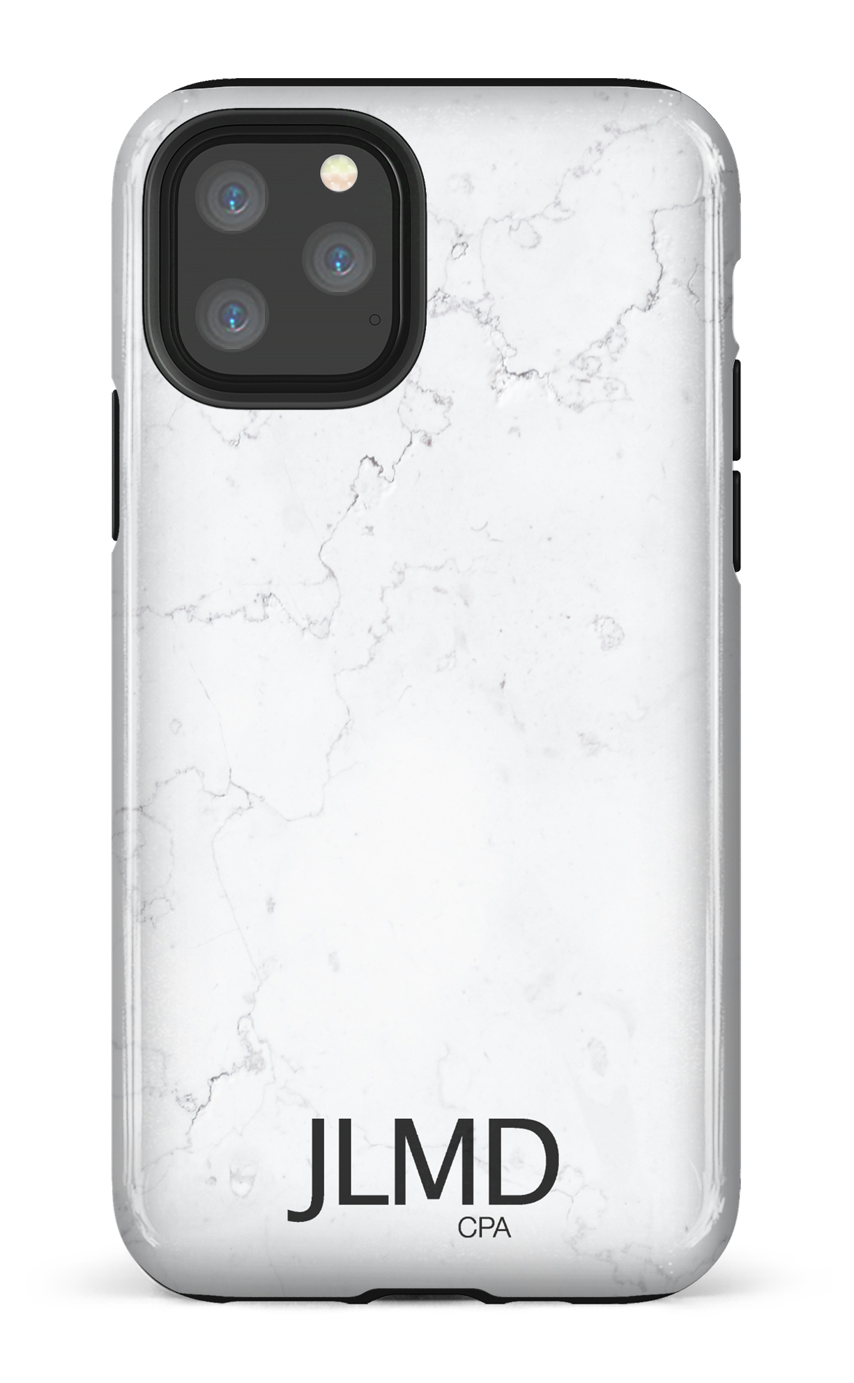 JLMD Blanc - iPhone 11 Pro