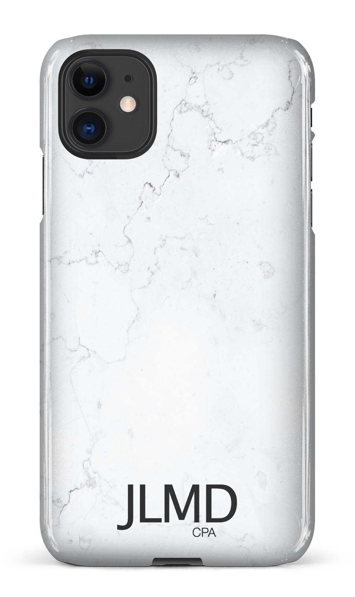 JLMD Blanc - iPhone 11