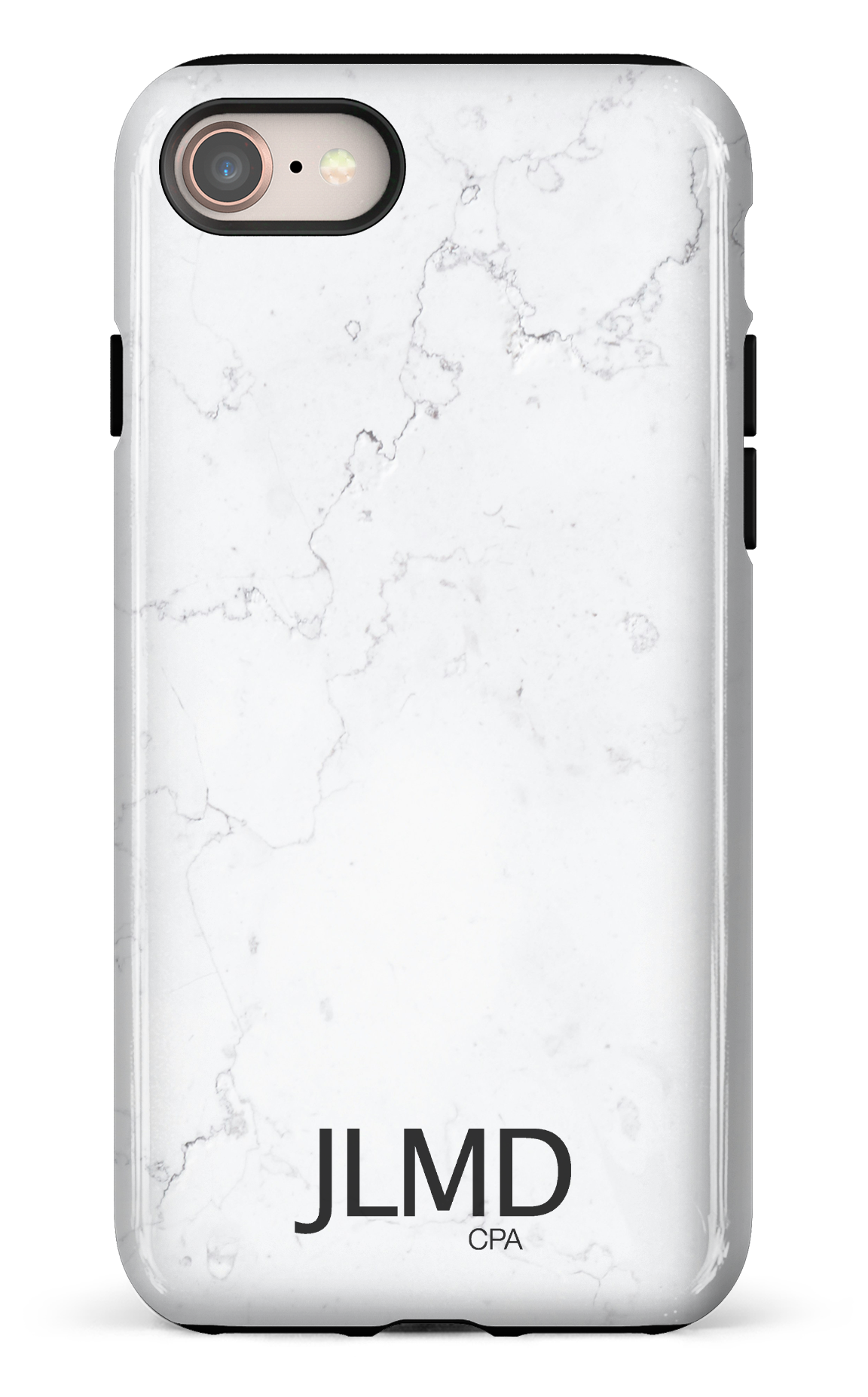 JLMD Blanc - iPhone 7